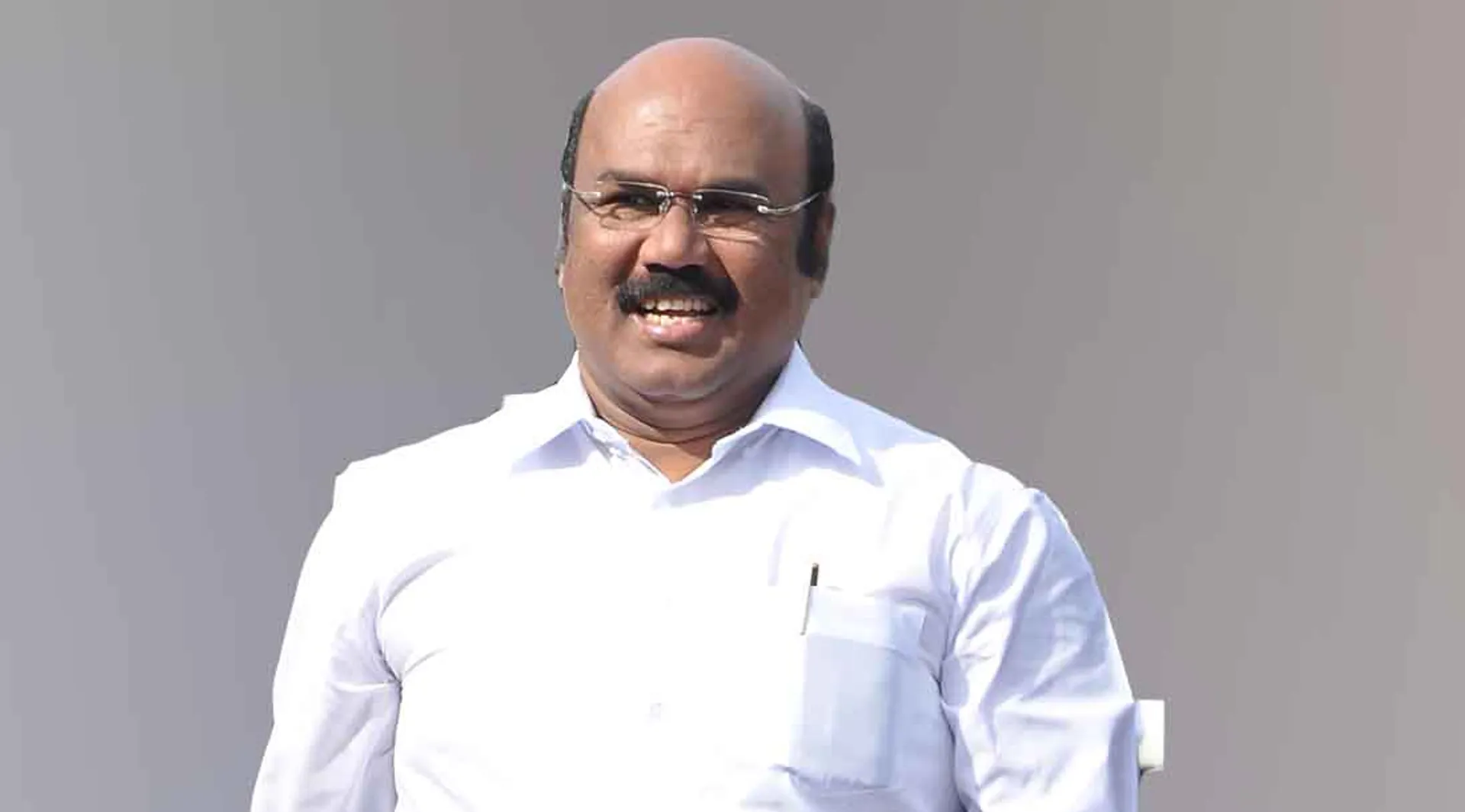 jayakumar