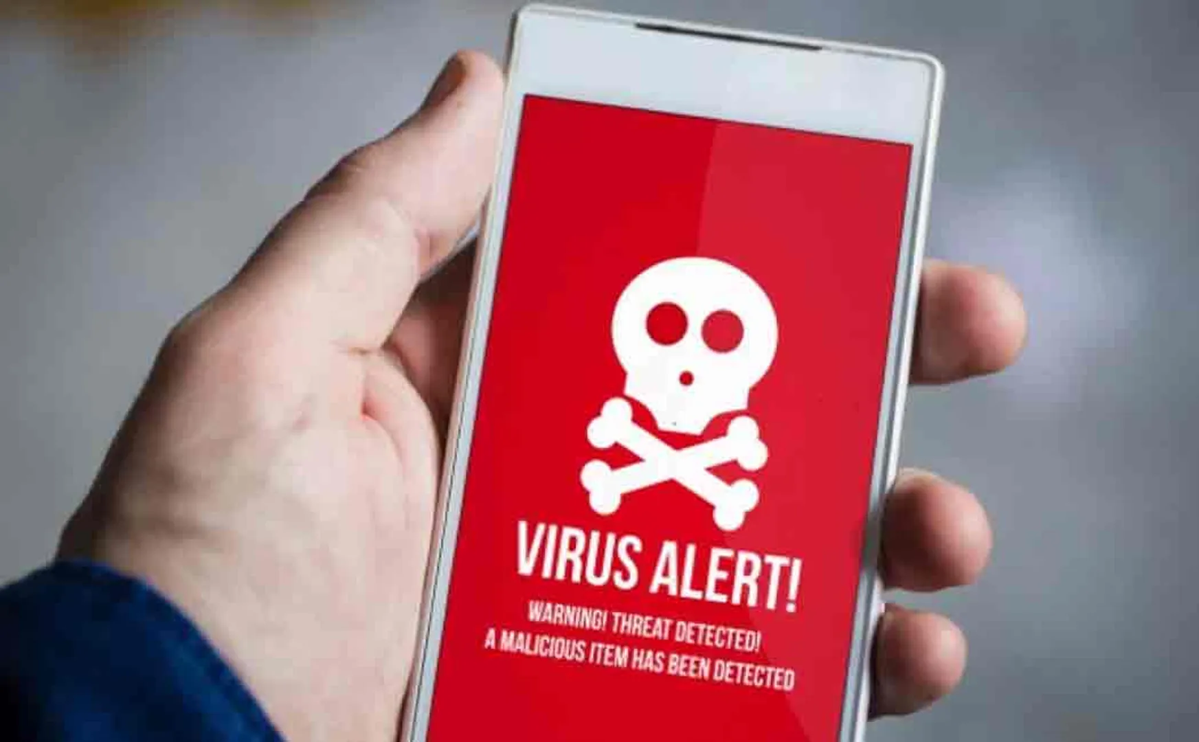 agent smith malware attacked more than 25 million android devices all over the world