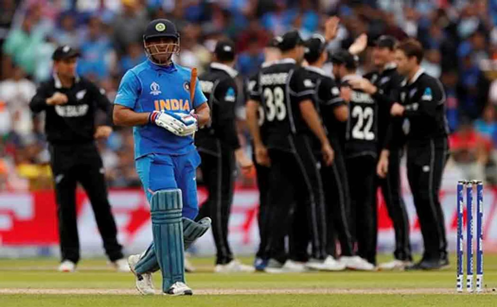 kane williamson about including dhoni in newzealand cricket team