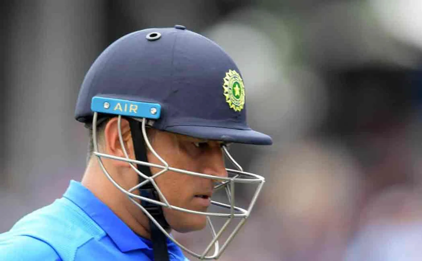 adam gilchrist tweet about dhonis retirement and worldcup semifinal