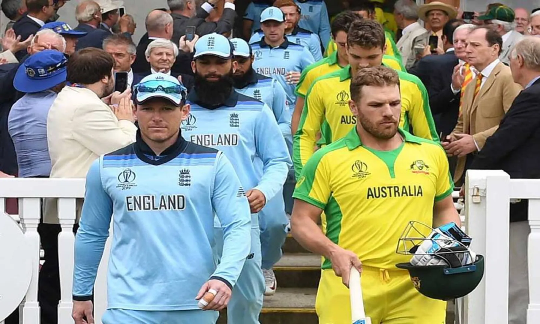 icc world cup 2019 semi final 2 England win