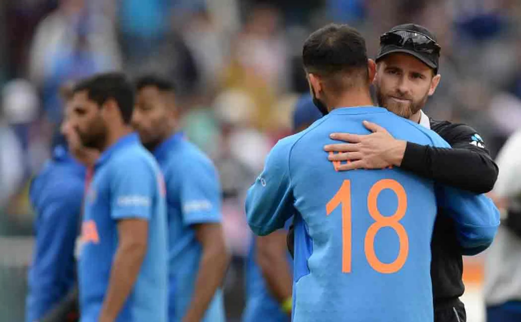 rahul gandhi and narendra modi about indias loss in worldcup semifinal