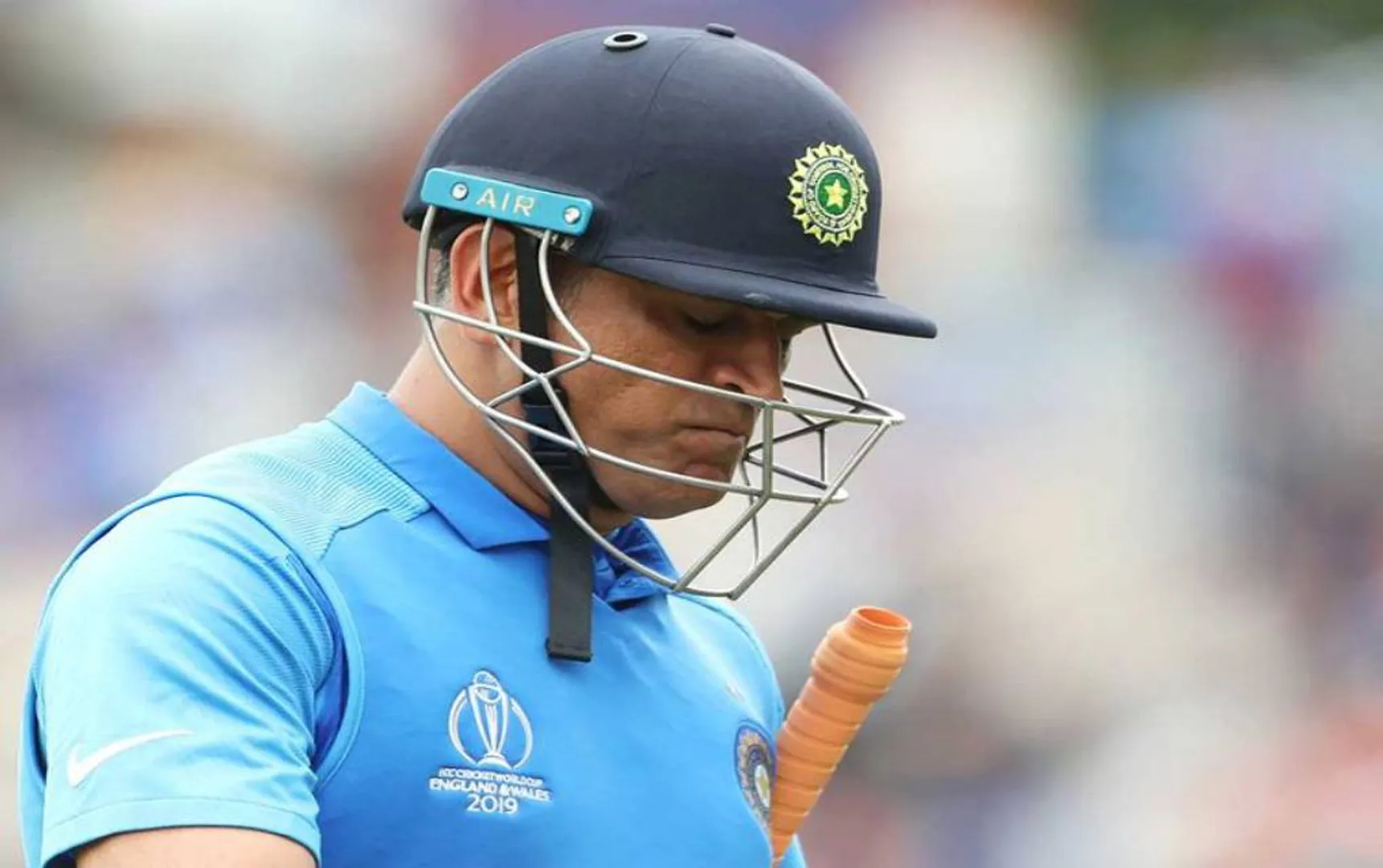dhoni