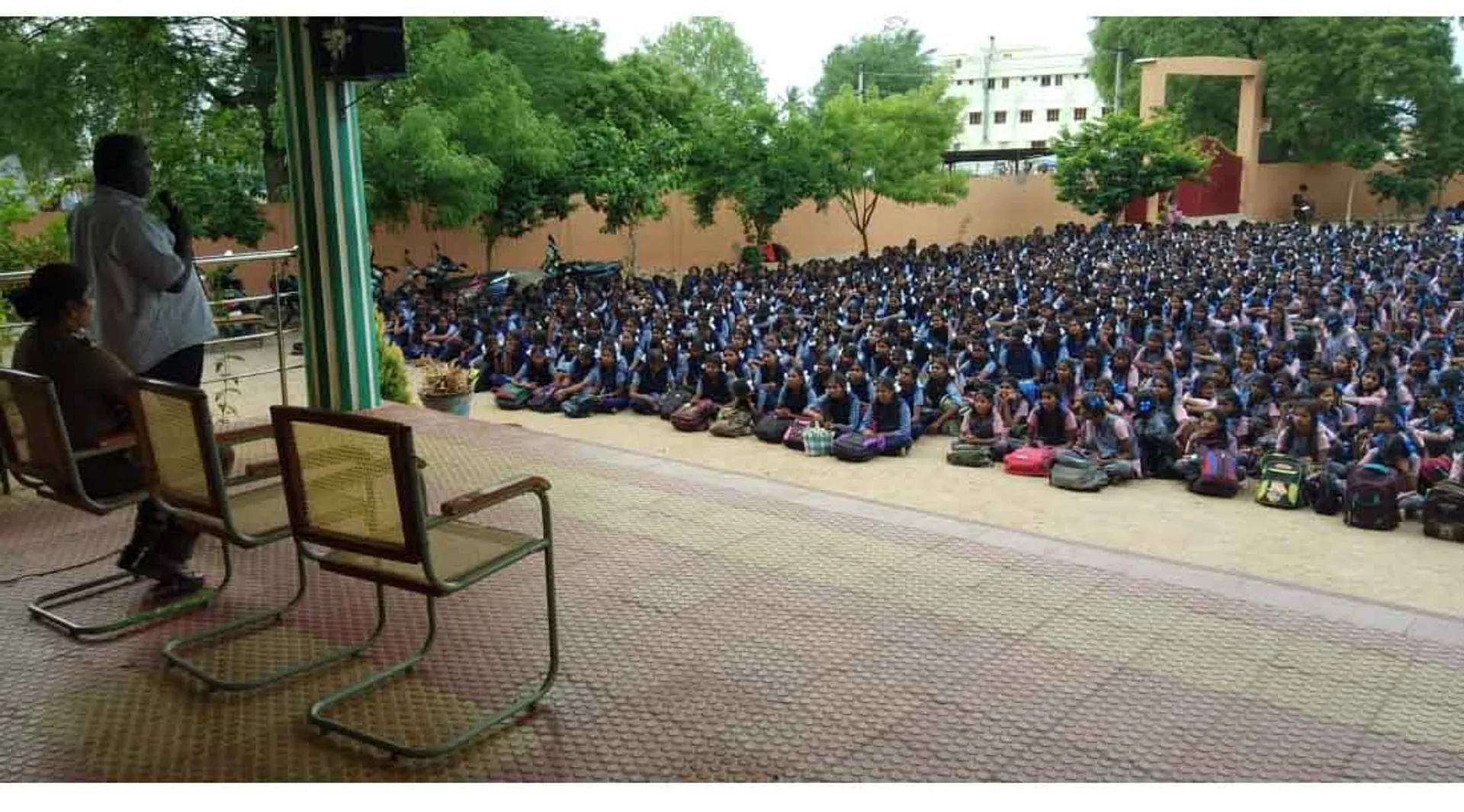 How important is education?