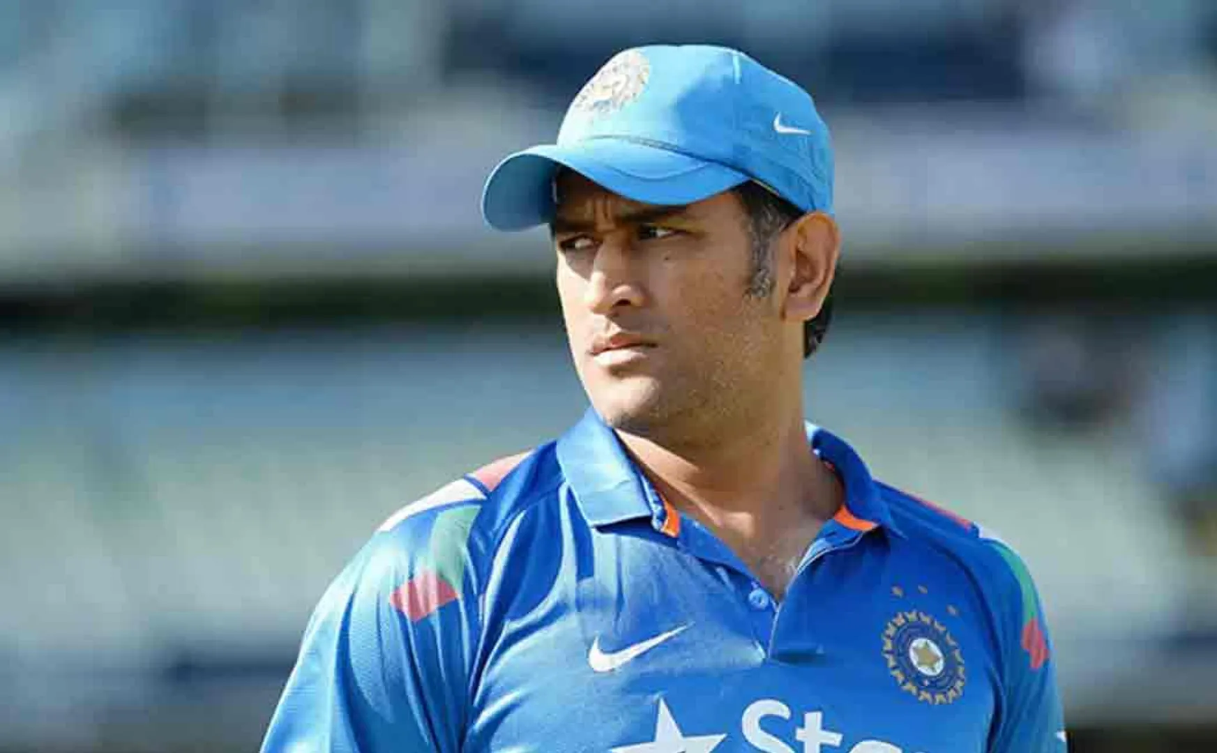 bcci official about dhoni retirement