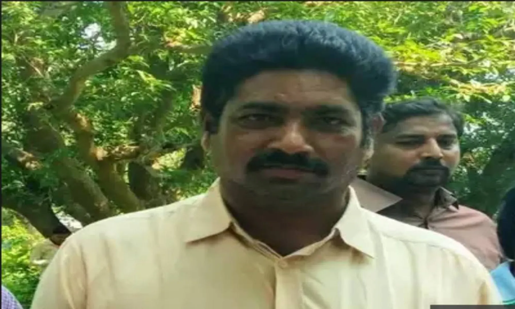 telangana trs party leader srinivasa rao moists kidnapping and incident