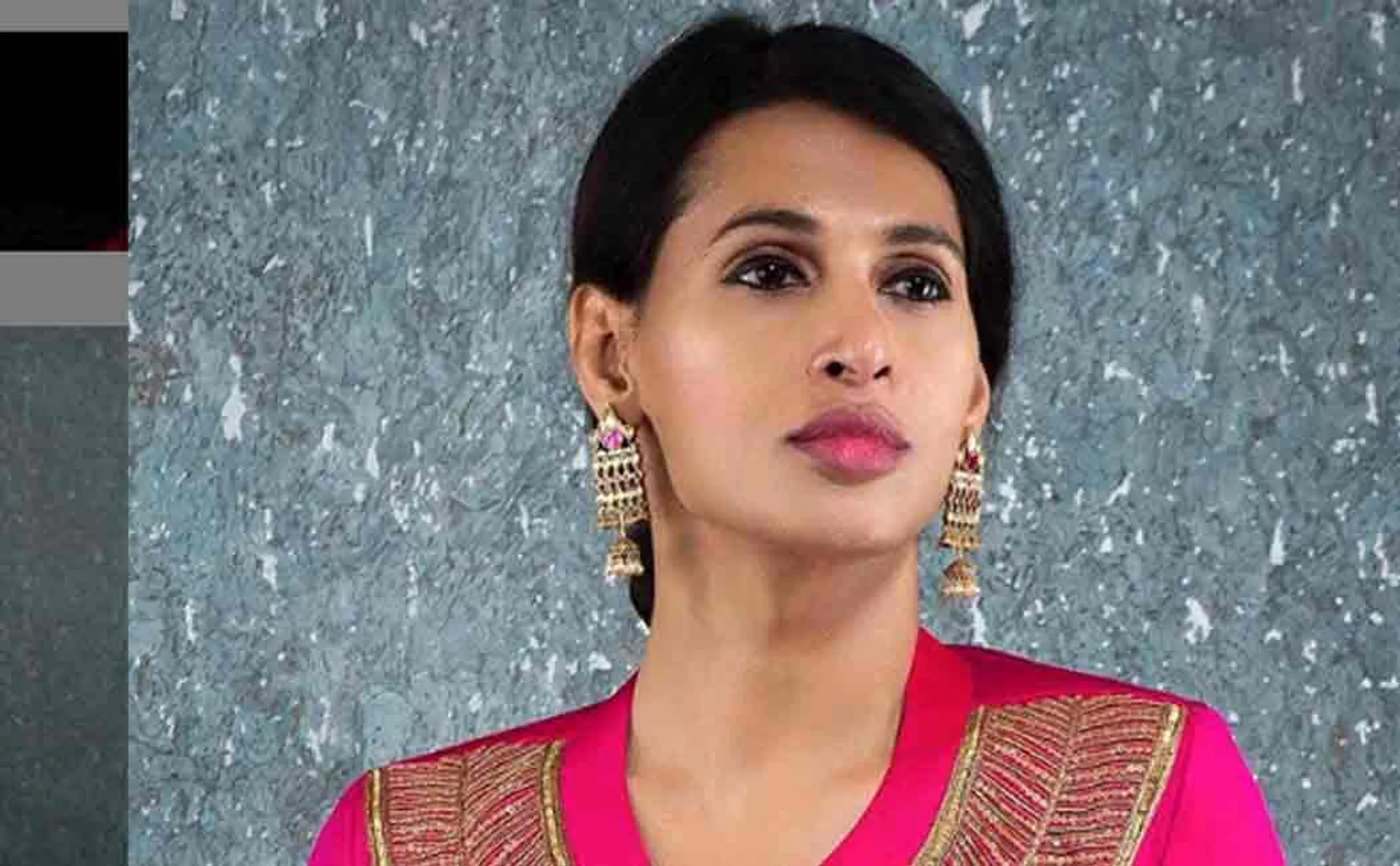 tamilnadu transgender woman appointed as chief project manager of swiggy