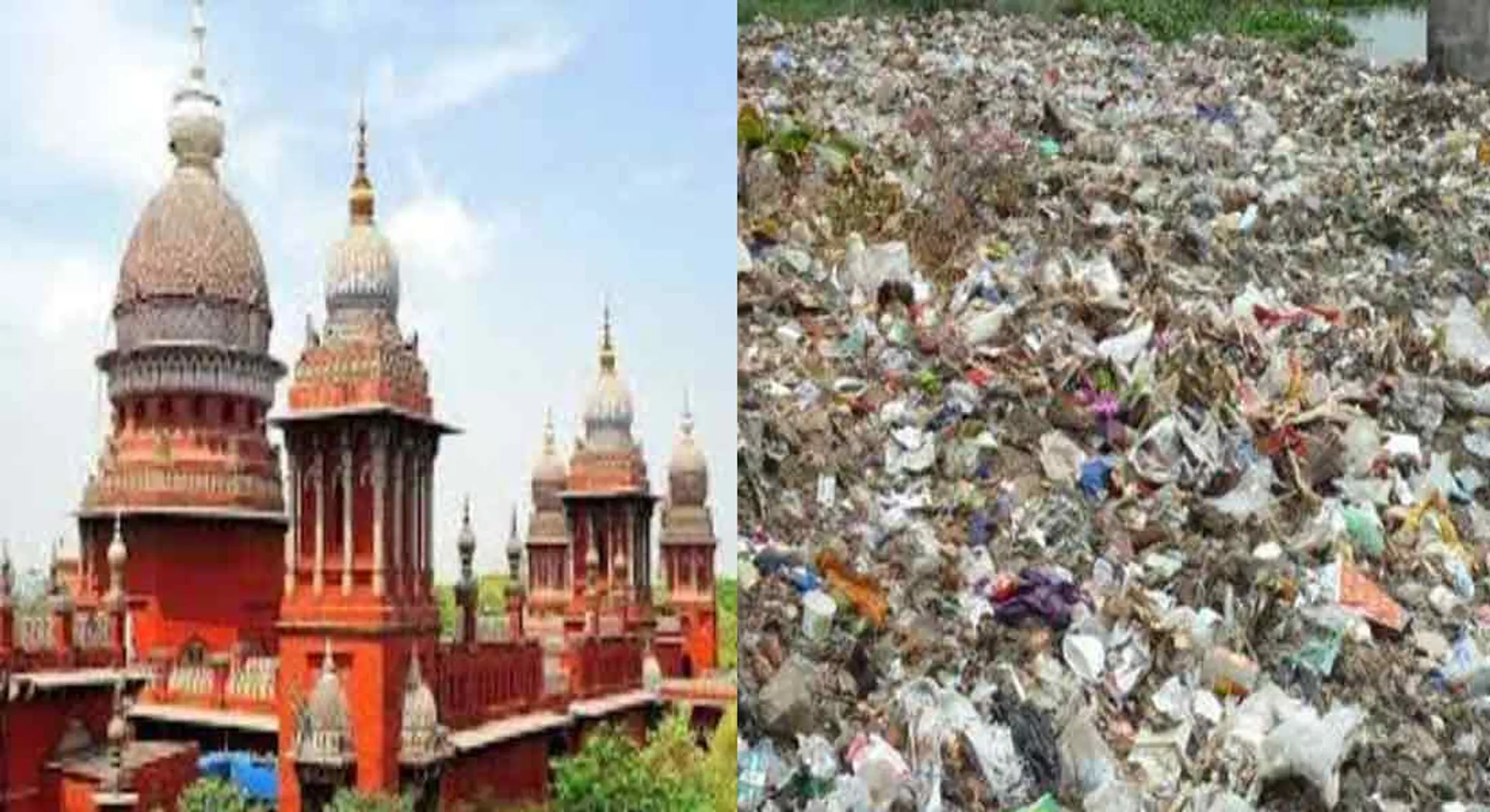  Plastic Prohibition Confirmed.. highcourt order!  
