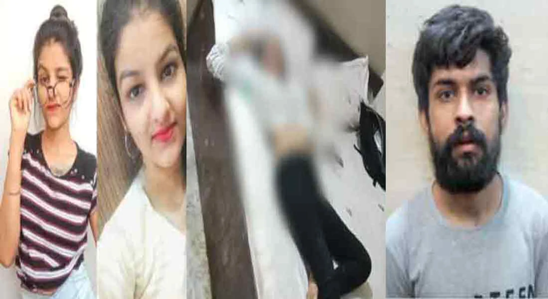 Lover who incident his girlfriend by trying to commit suicide