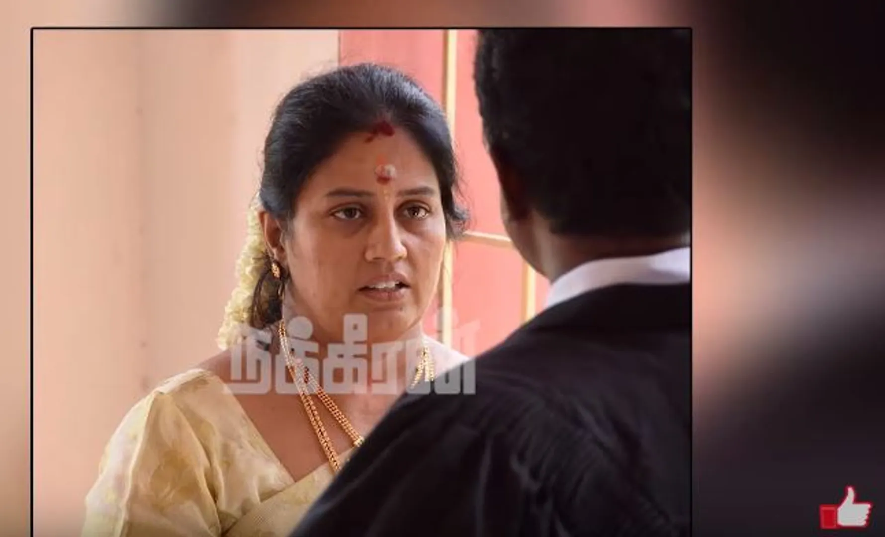 Nirmala Devi