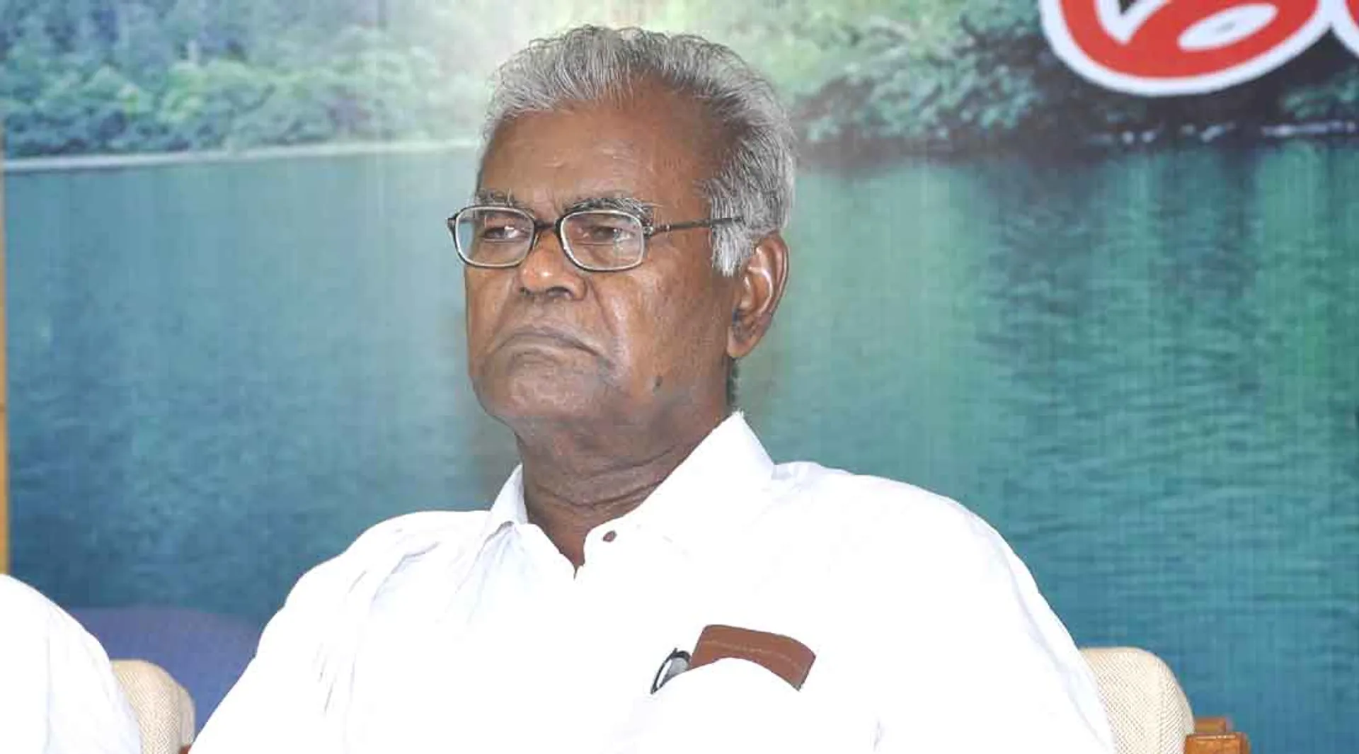 Nallakannu