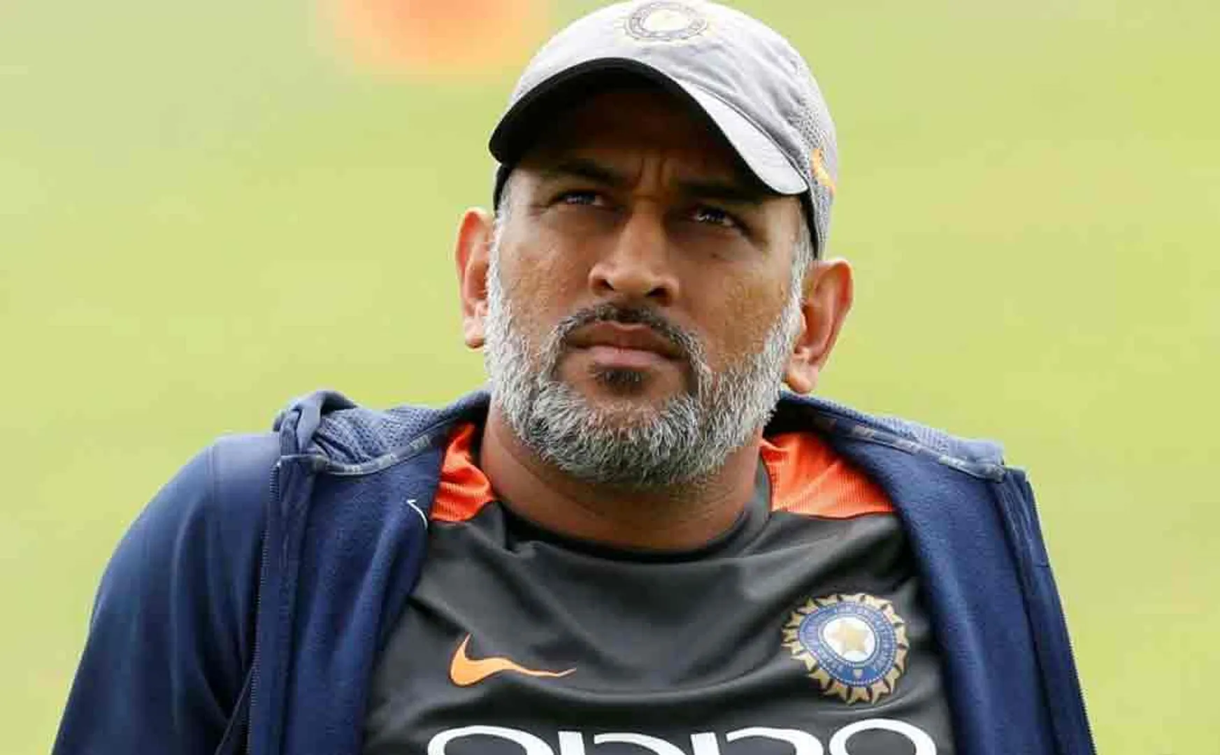 steve waugh about dhoni 
