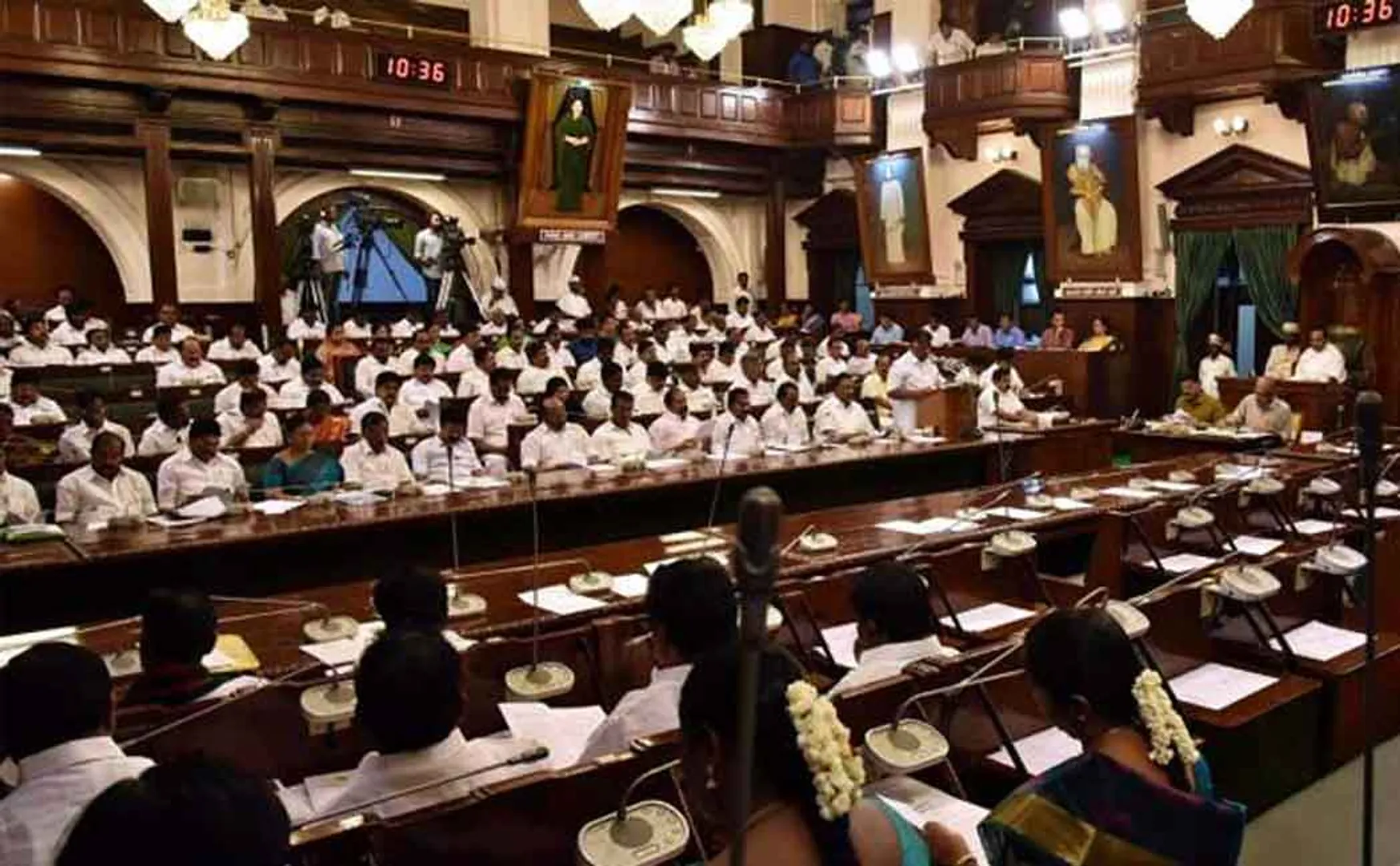 tamilnadu assembly