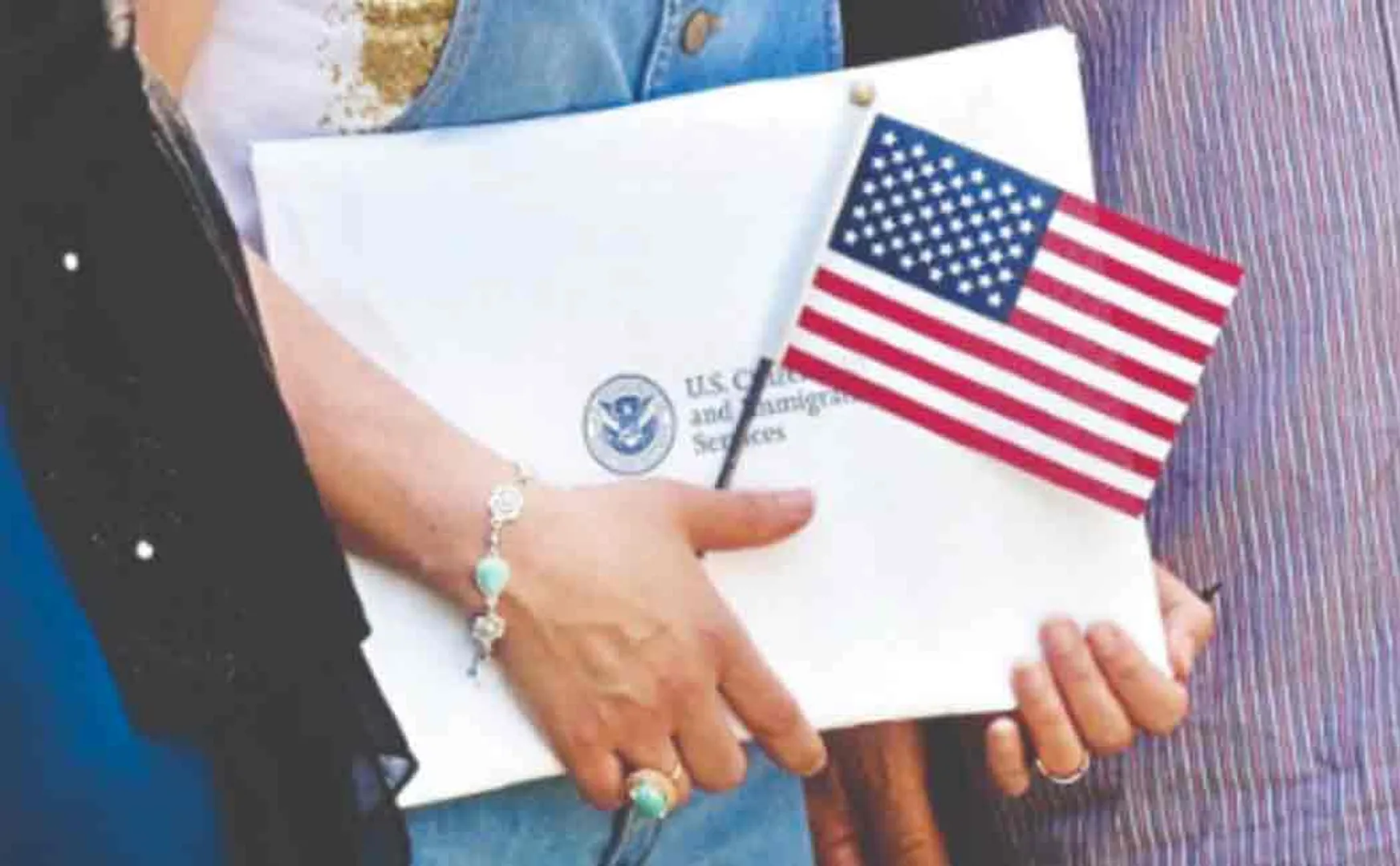 america eased the regulations for green card applicants