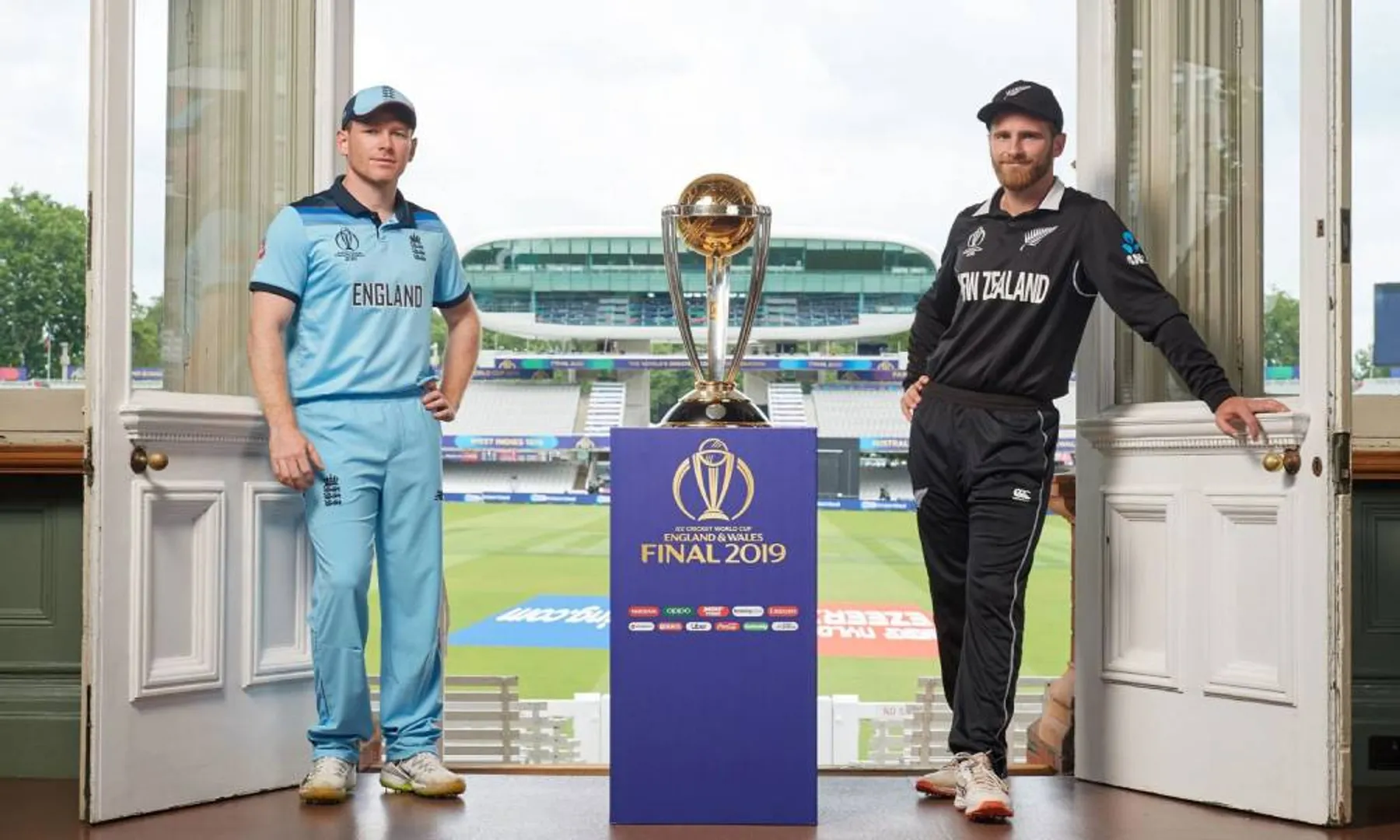 icc world cup final match 2019 England vs new Zealand  doss win new zealand 