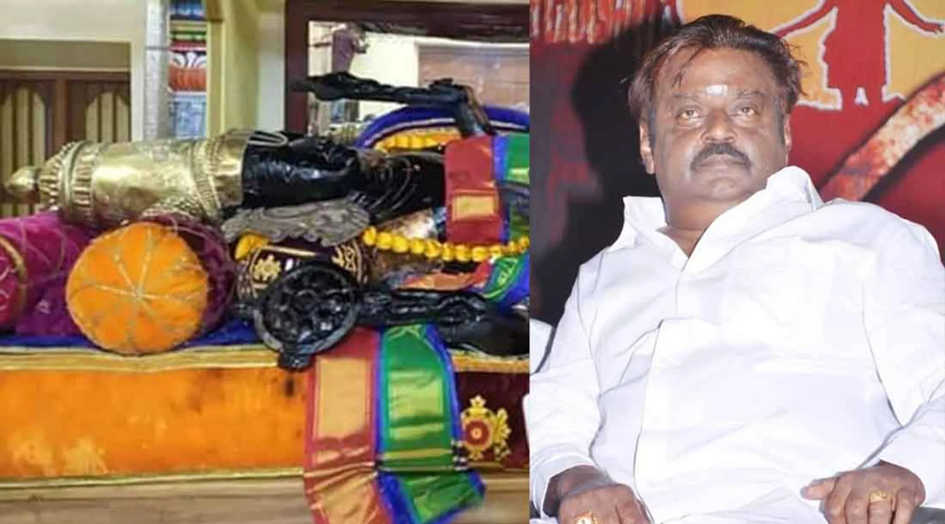 vijayakanth 