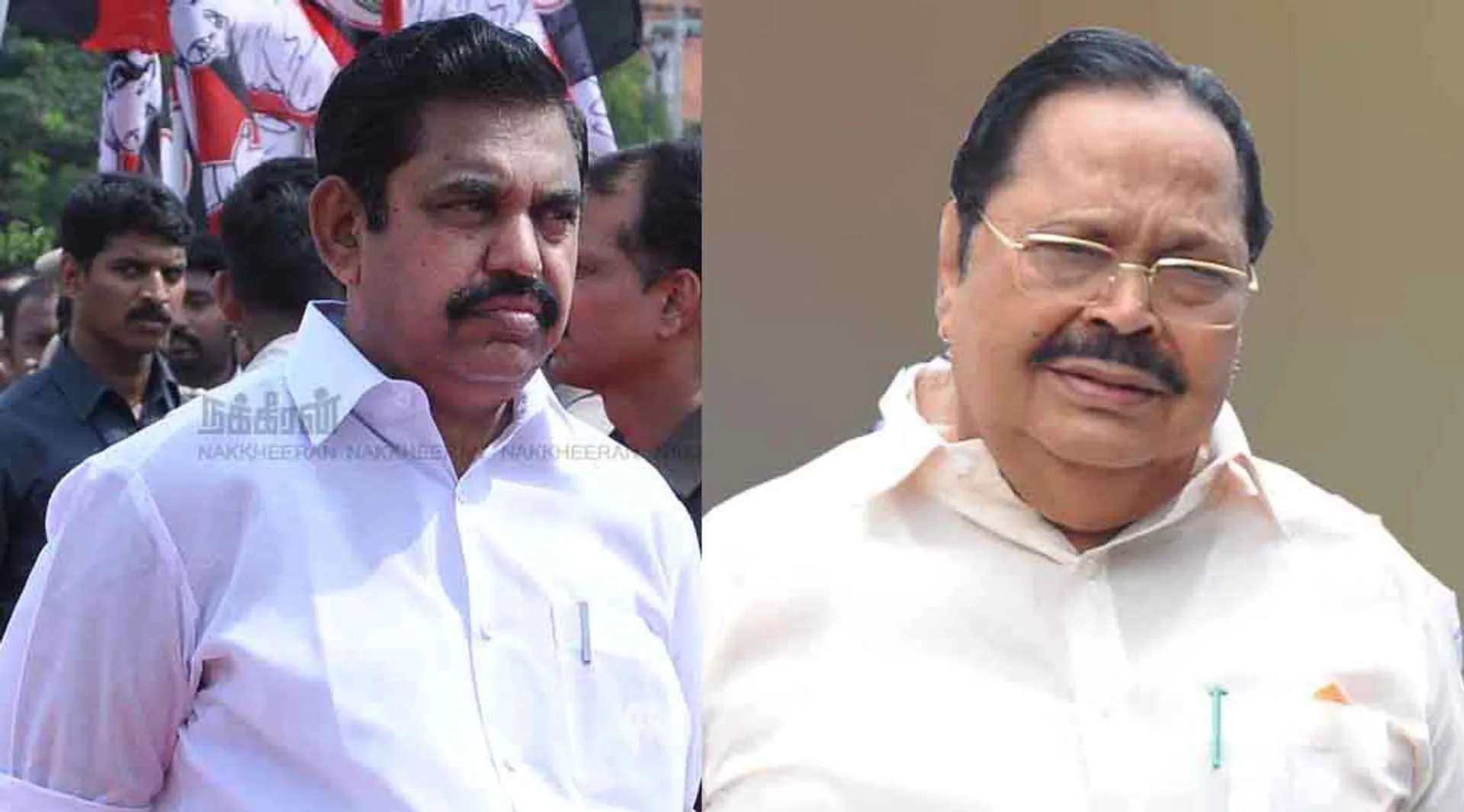 eps - duraimurugan 