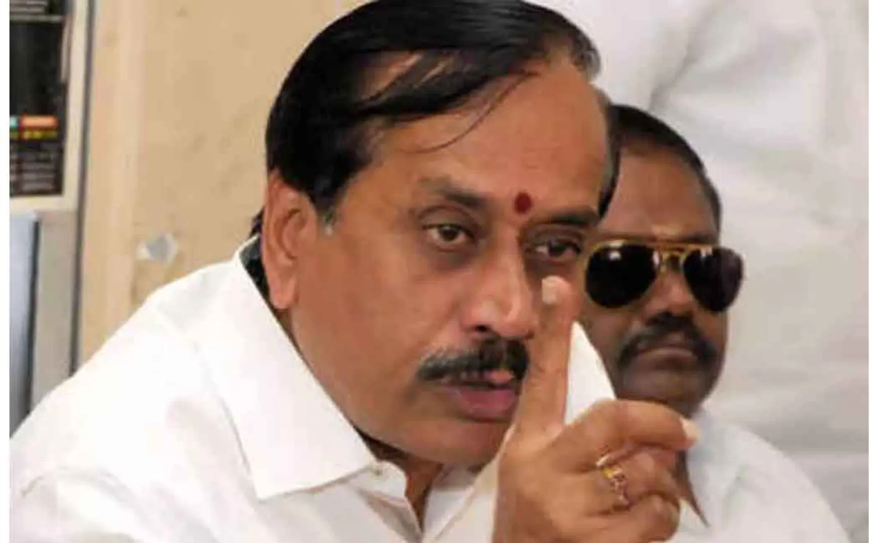 h raja