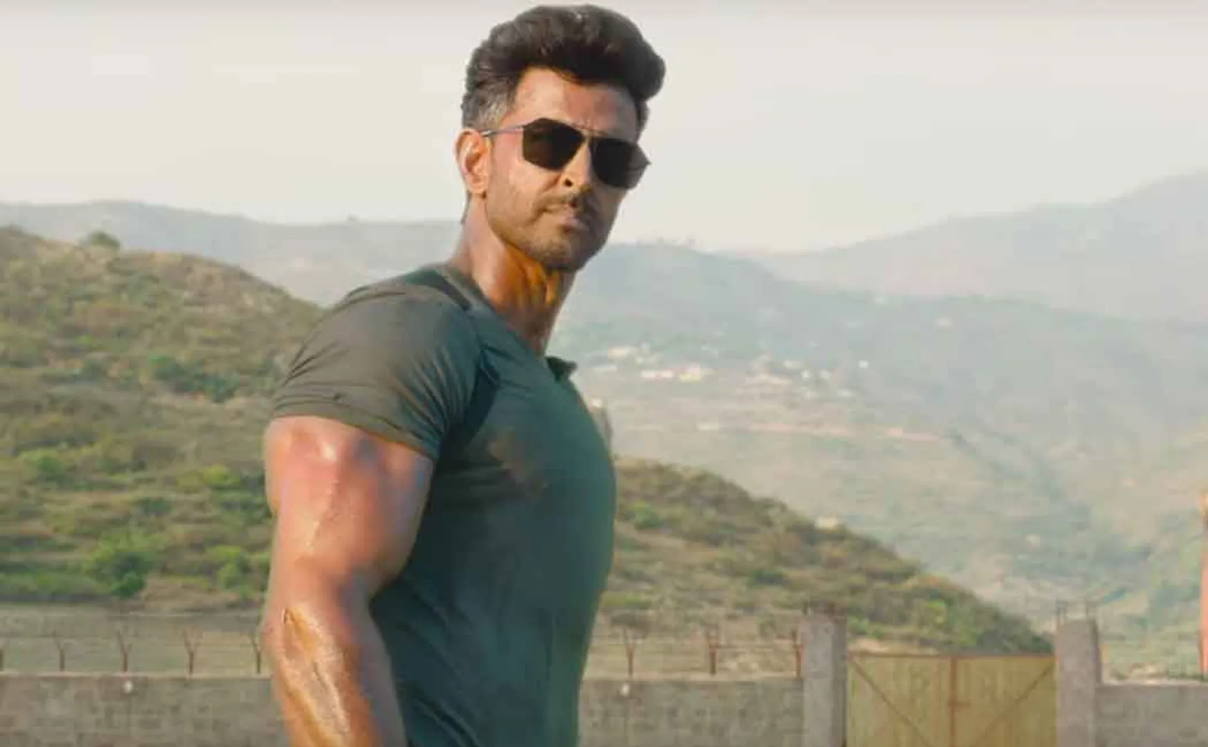 hrithik