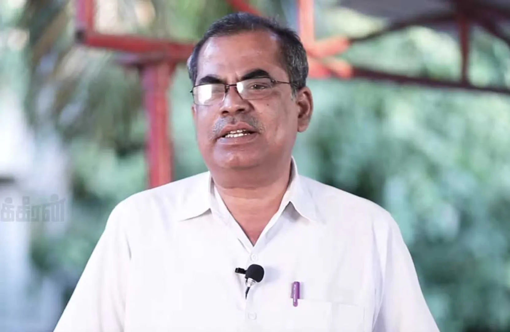 CPM Kanagaraj