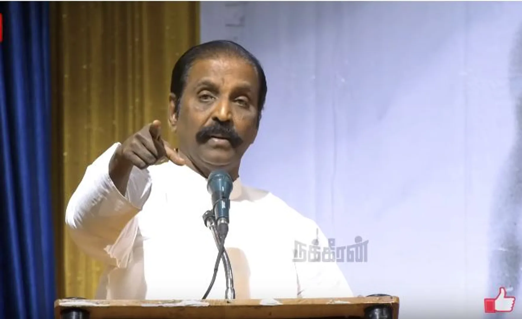 Vairamuthu 