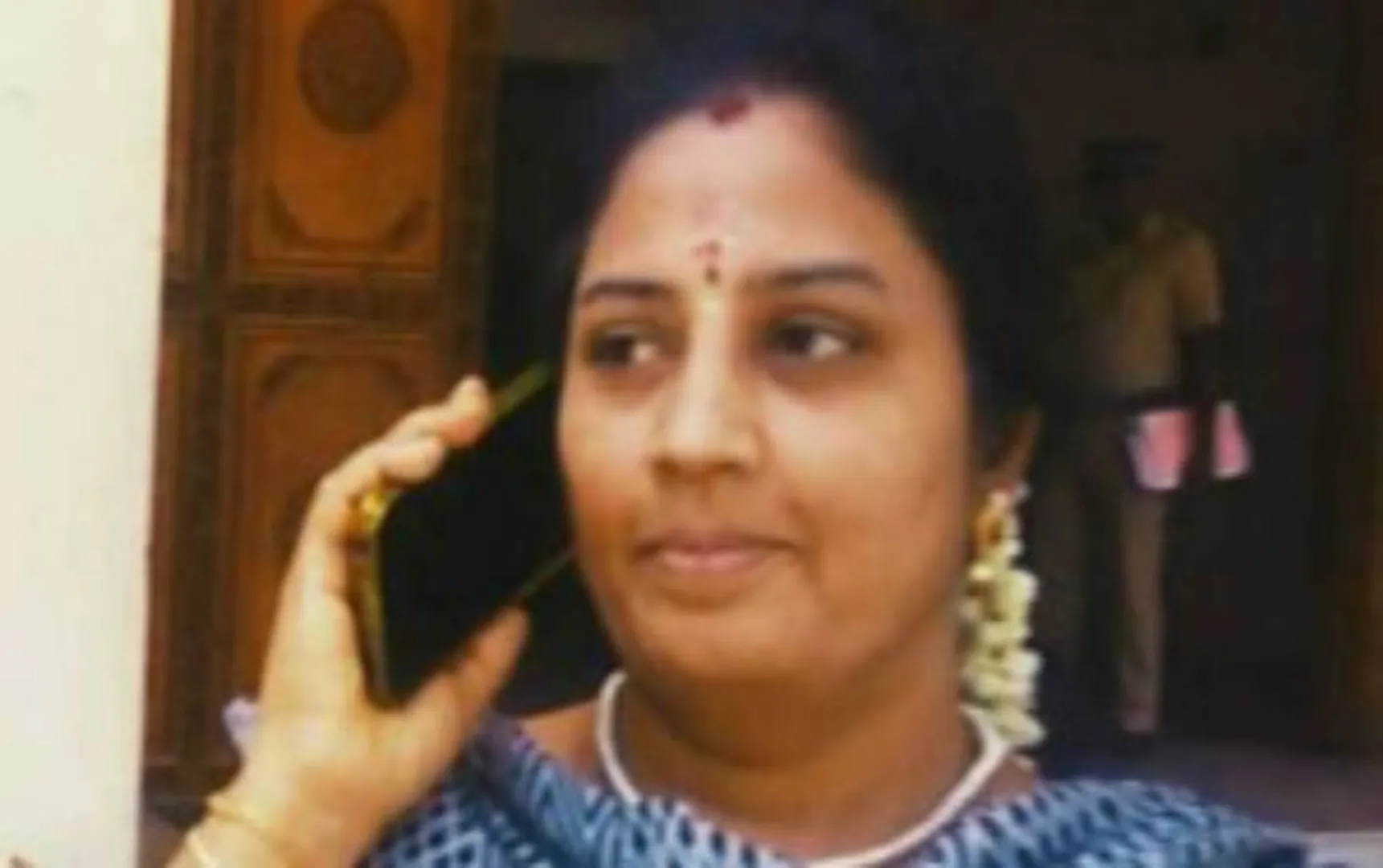 nirmala devi