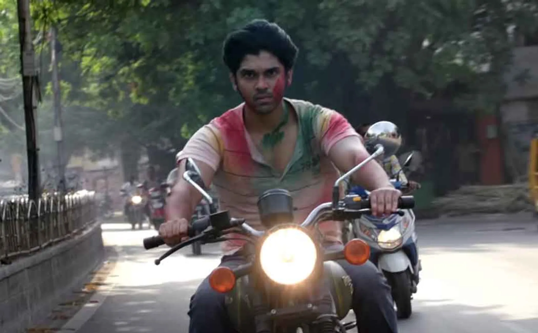 aditya varma