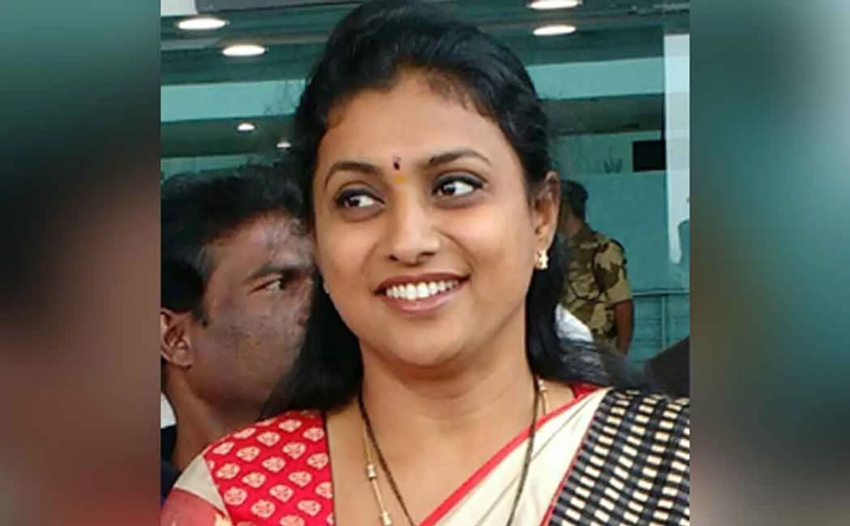 roja