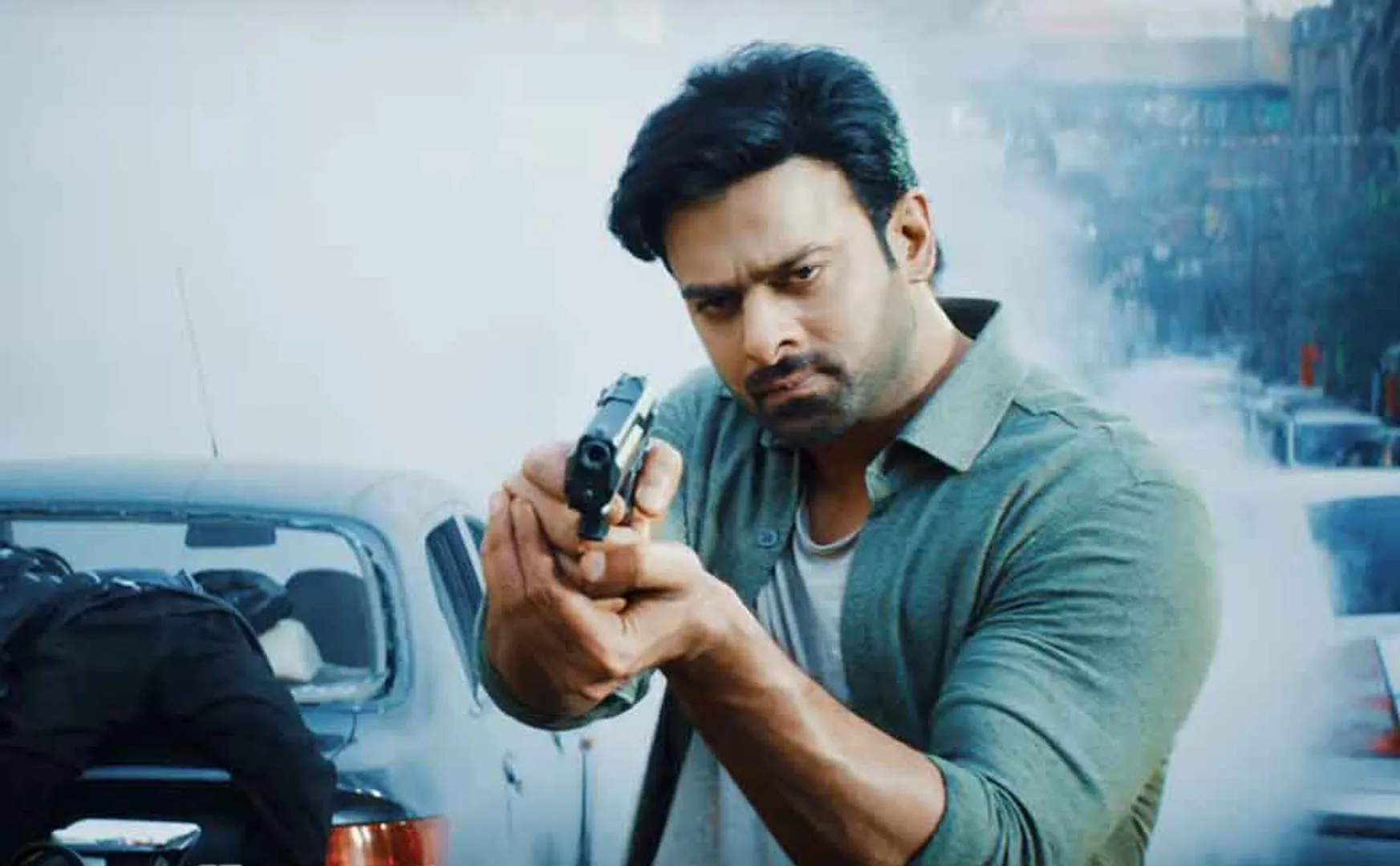 saaho