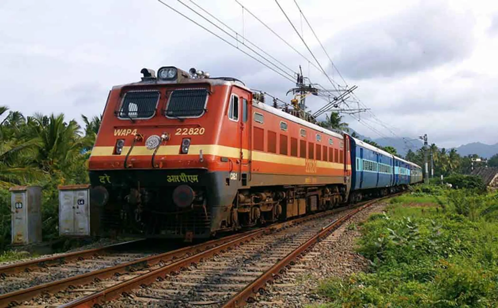 southern railway 
