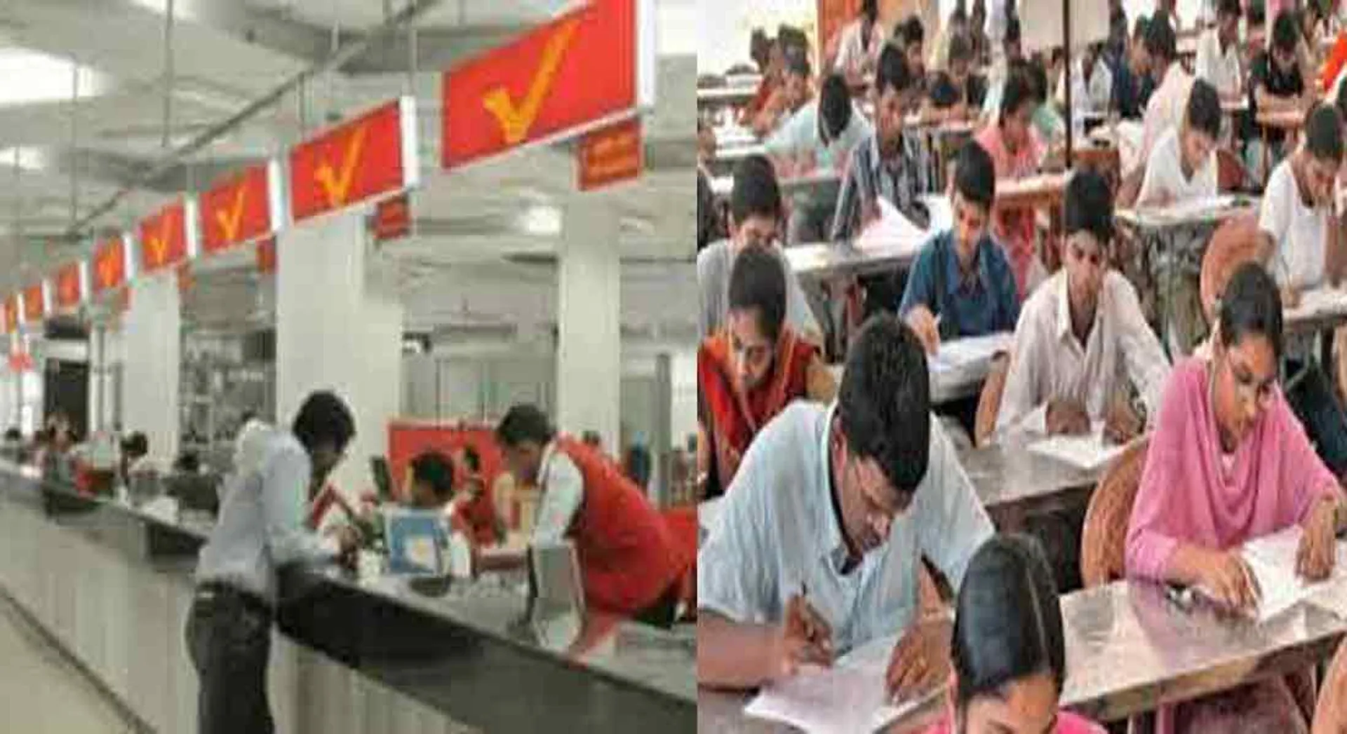  Cancel Existing Post Selection ...! Union Minister Ravi Shankar announces