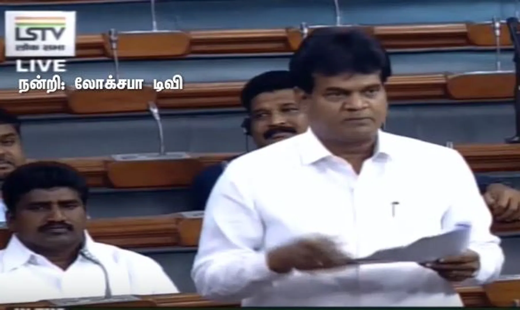 Kalanidhi Veeraswamy