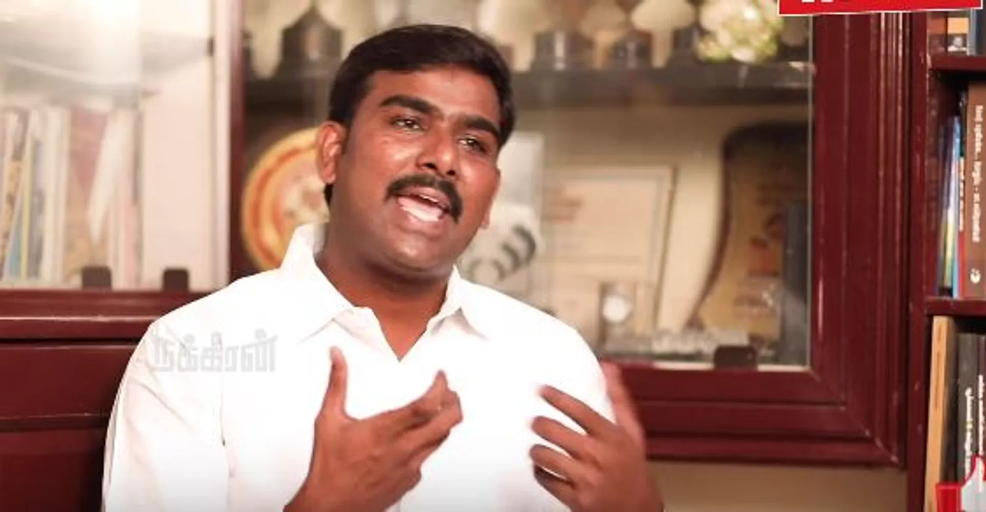 Tamilan Prasanna 