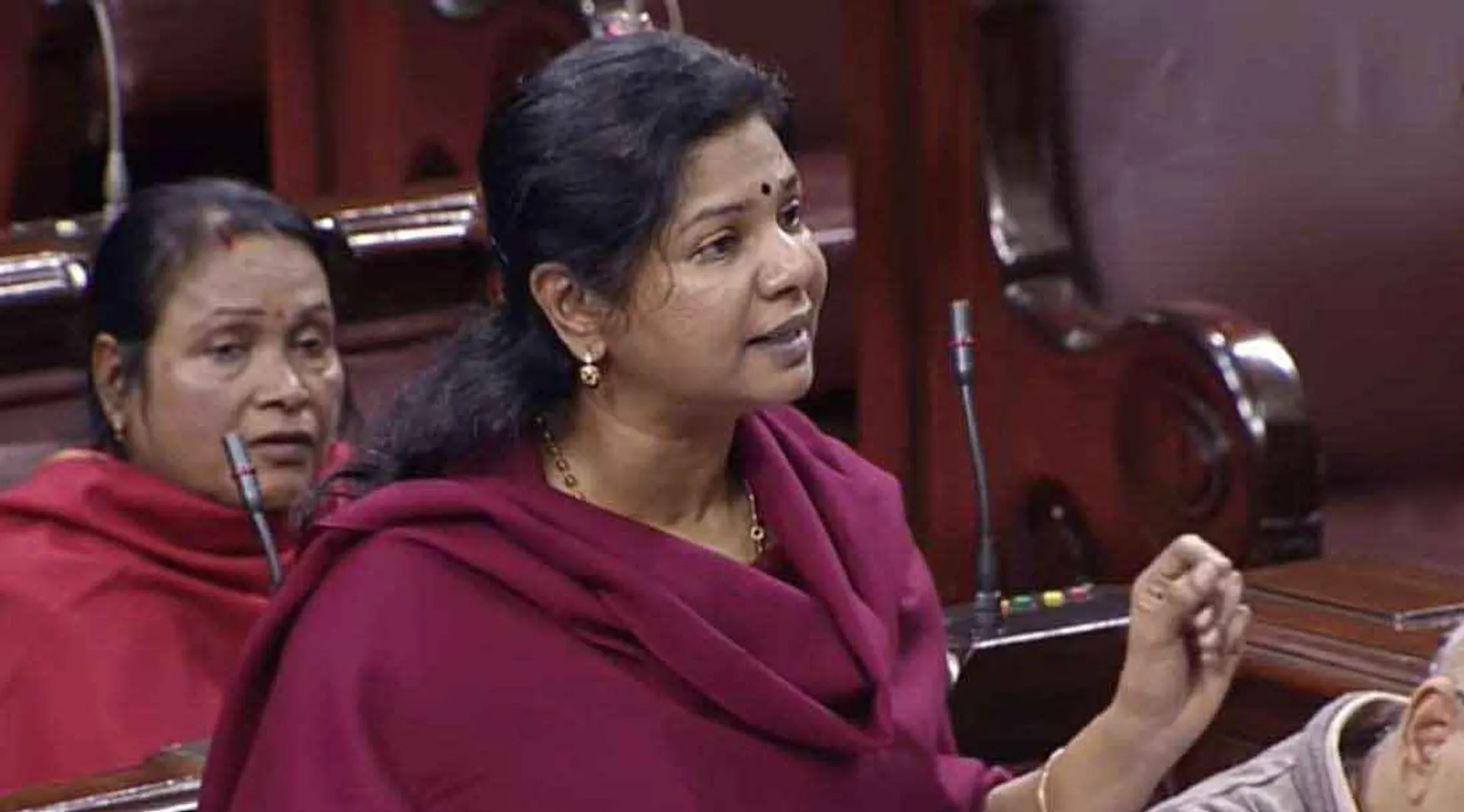kanimozhi 