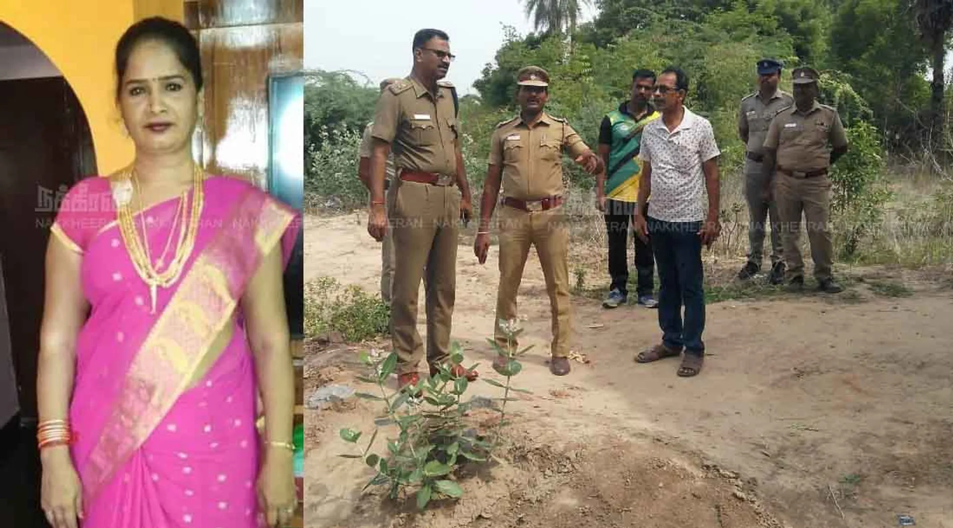 Viluppuram Incident