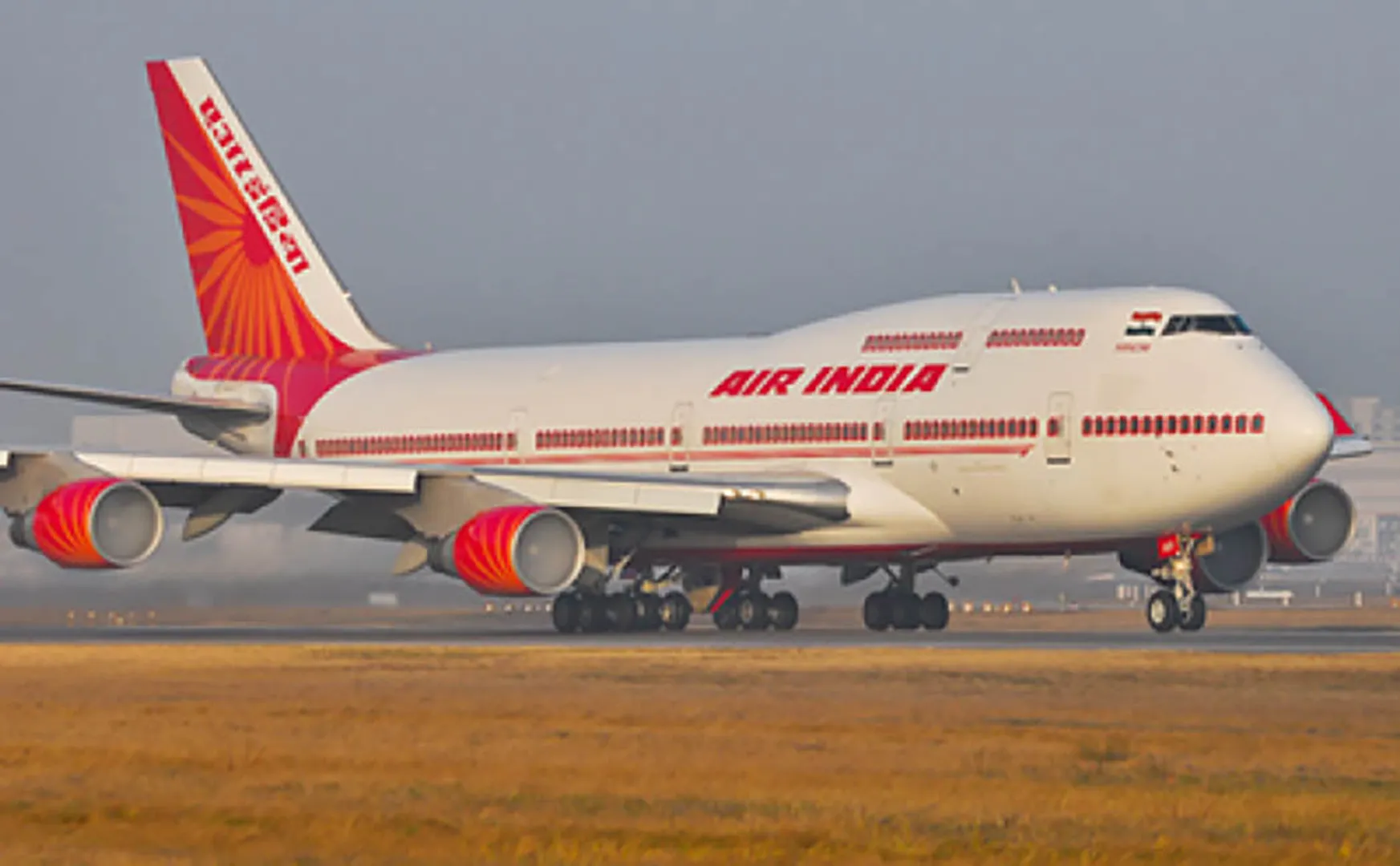 AIR INDIA AIRLINES SALE DECISION AND EXPO ORGANIZING IN UNION GOVERNMENT