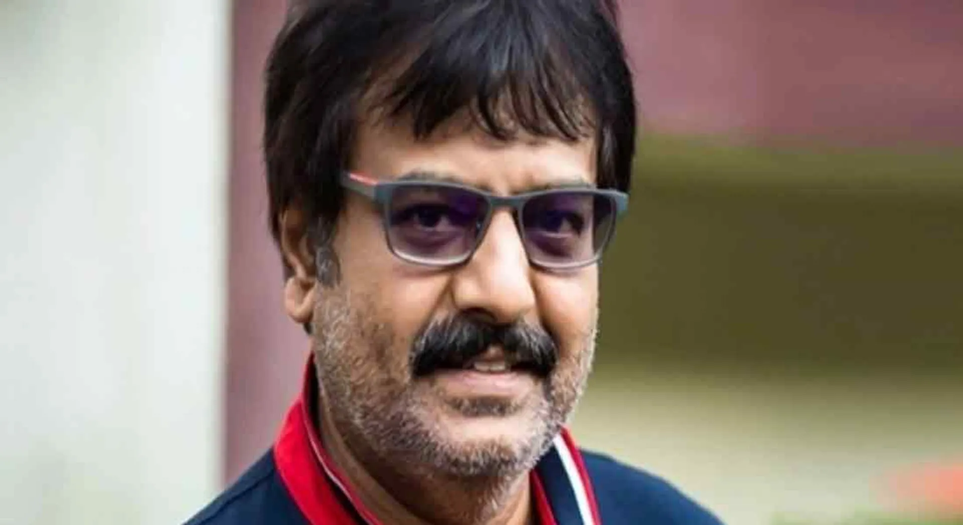  Vivek's mother passes away