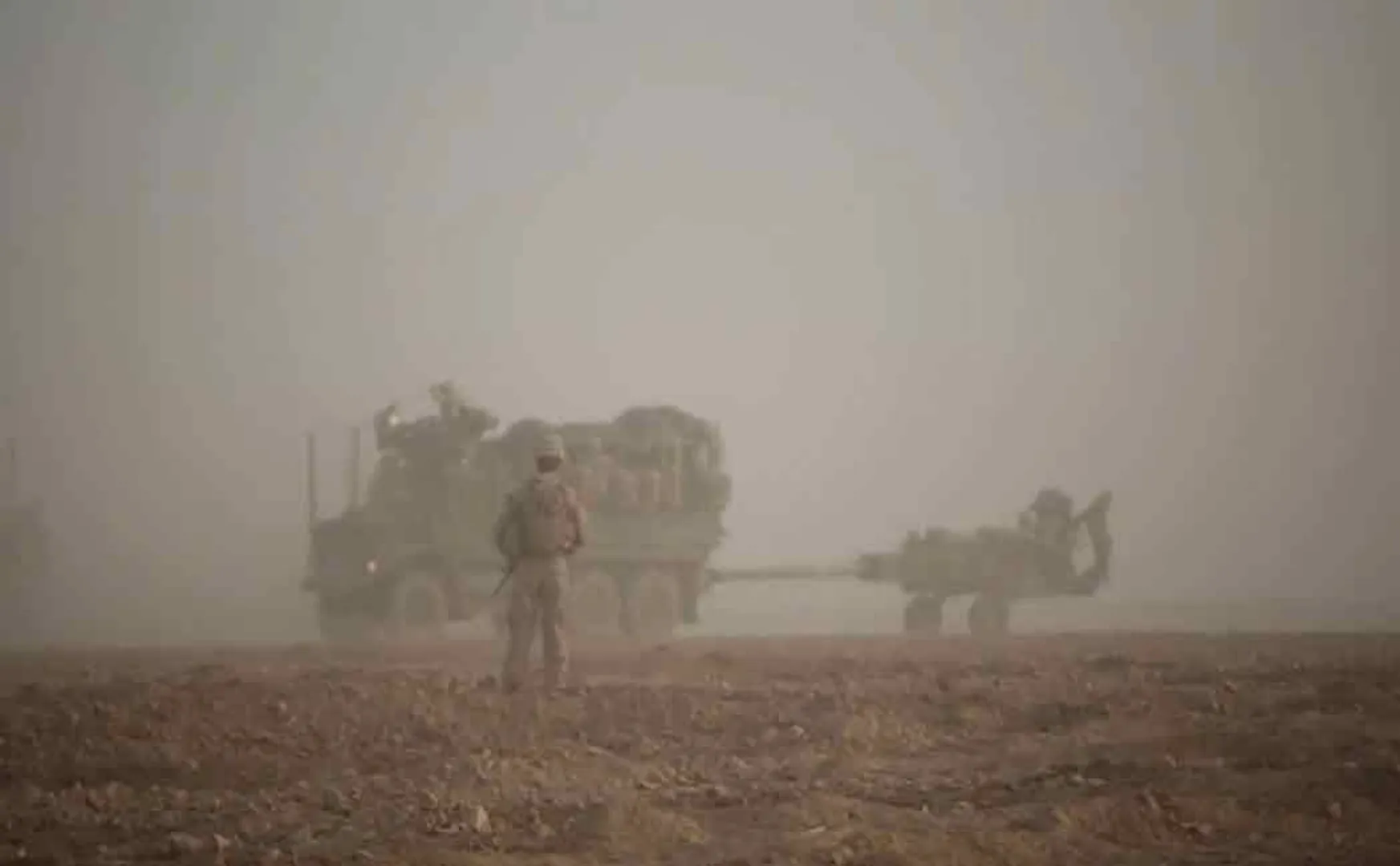 afganisthan attack