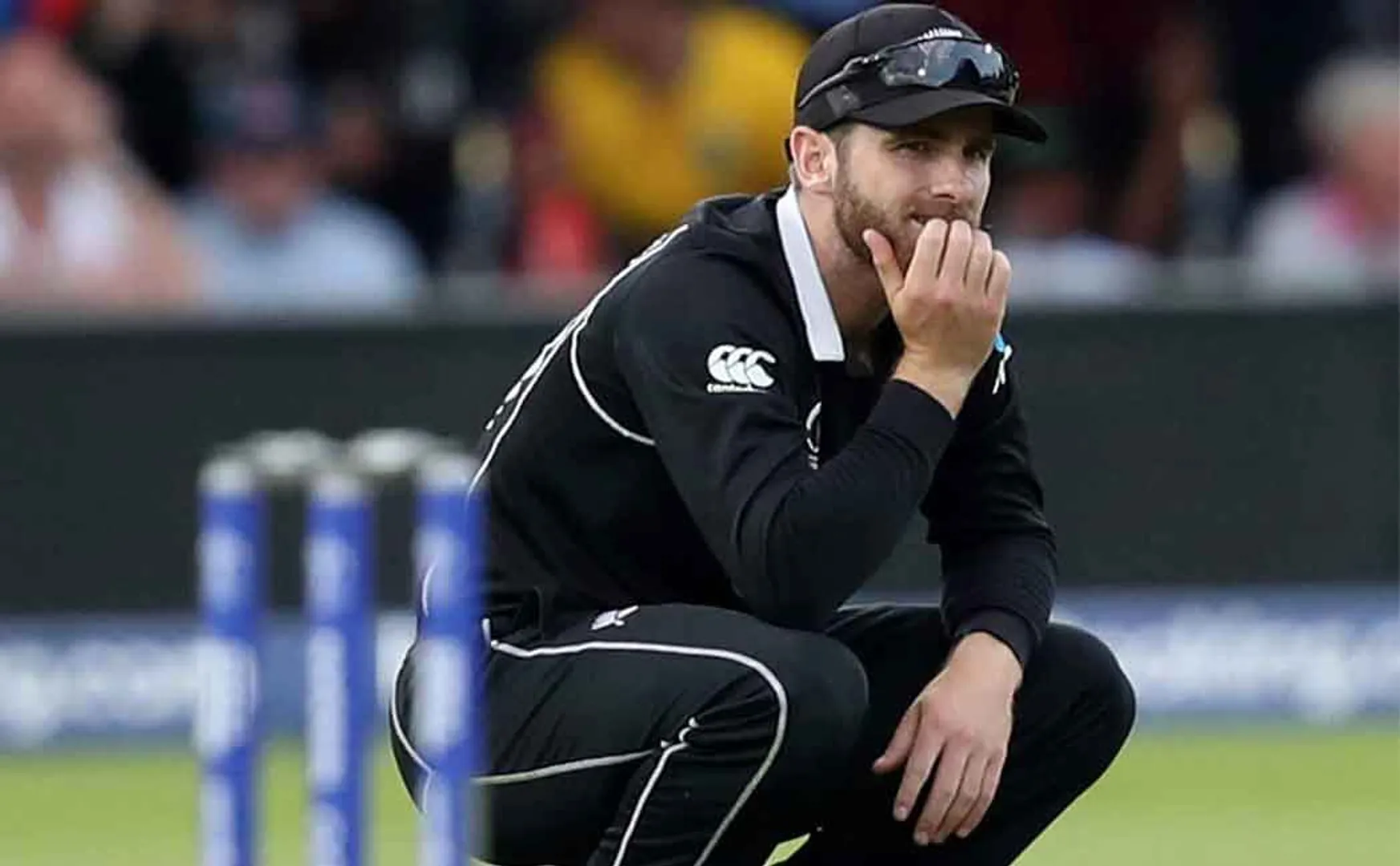 kane williamson