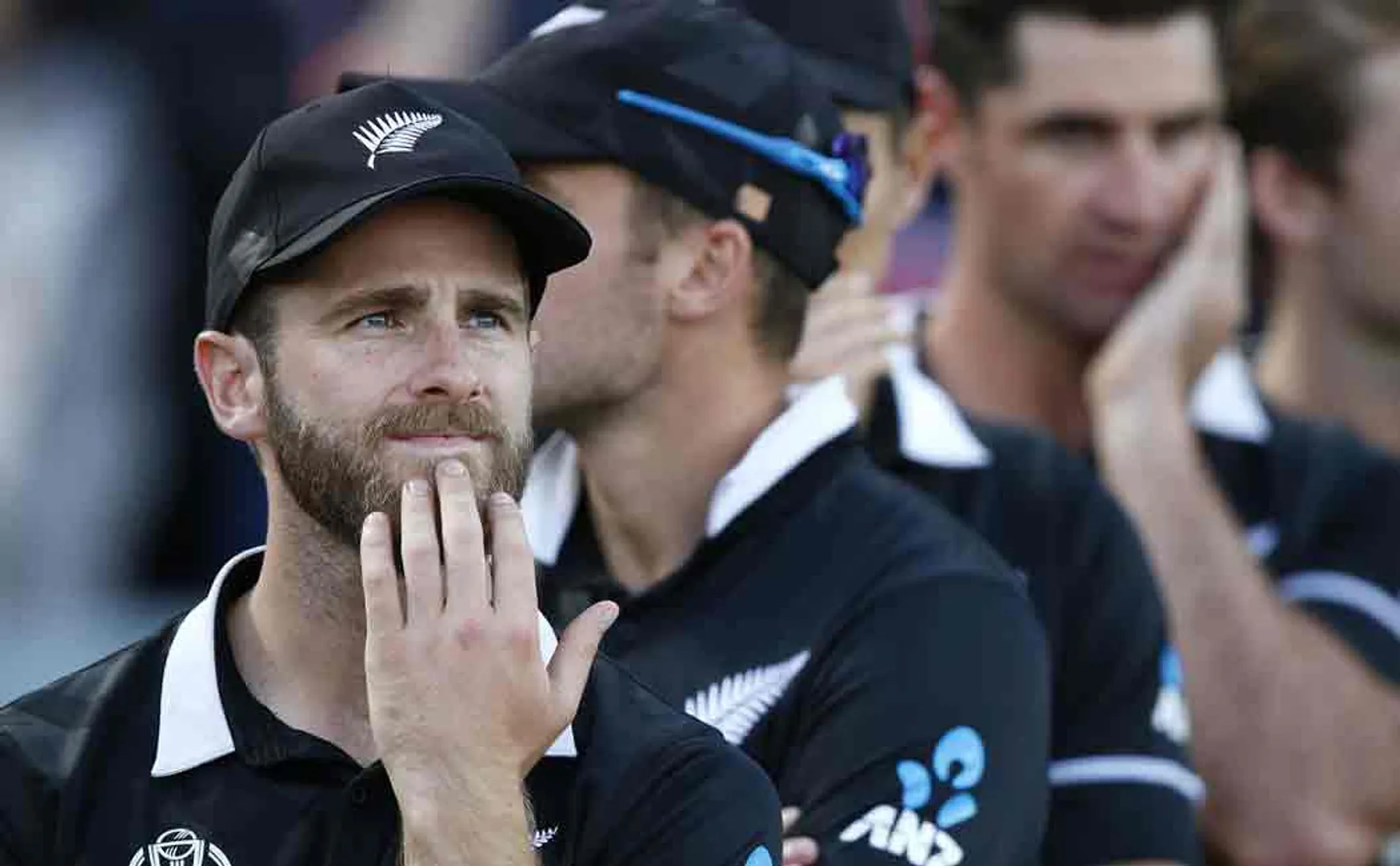 newzealand cricket coach statement about worldcup final