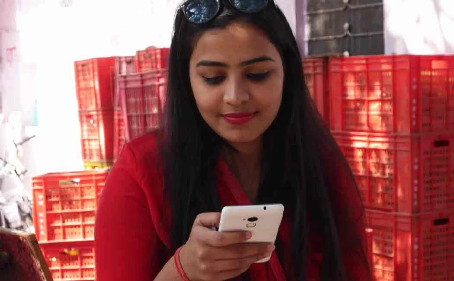 ban on cellphones in gujarat