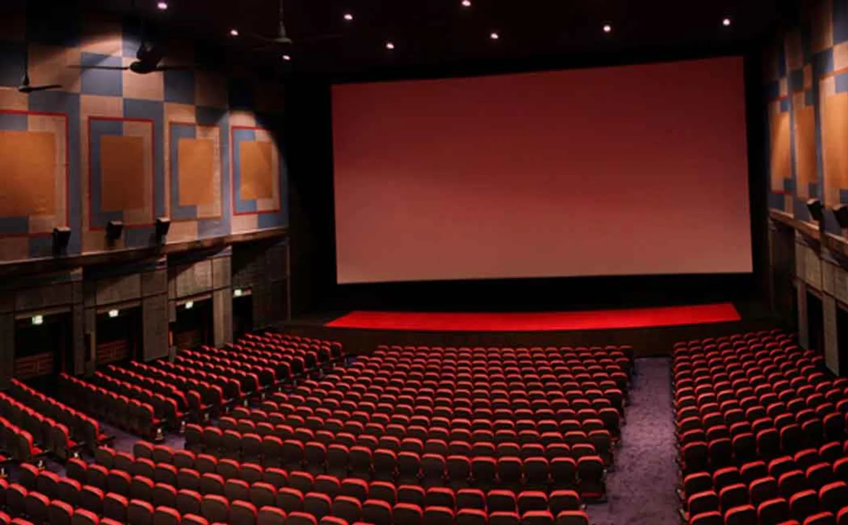 theatre