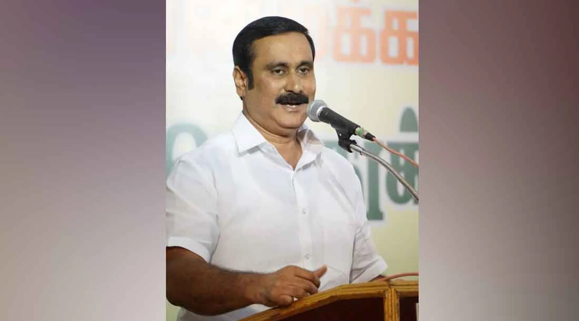 anbumani 