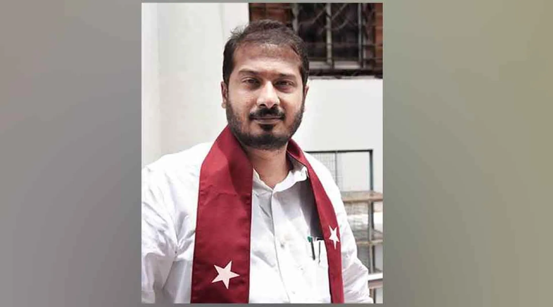 thamimun ansari