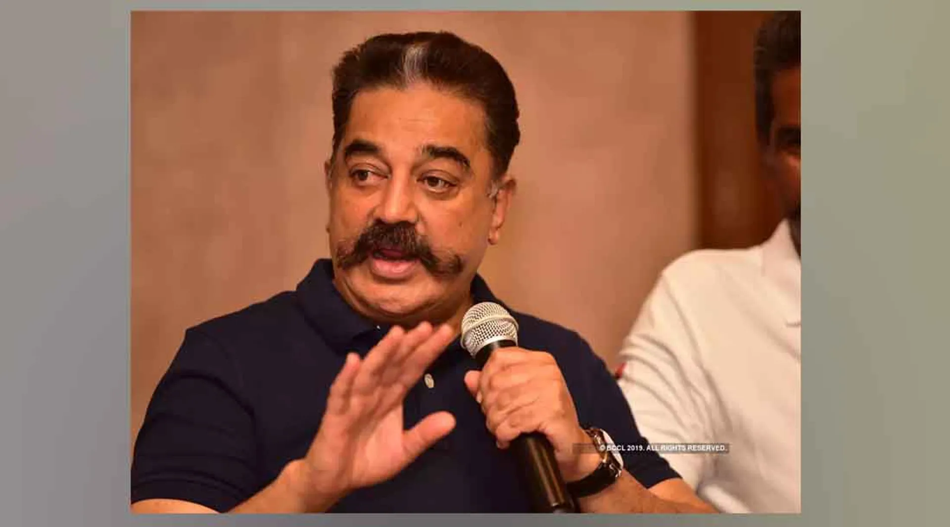 Kamal Haasan