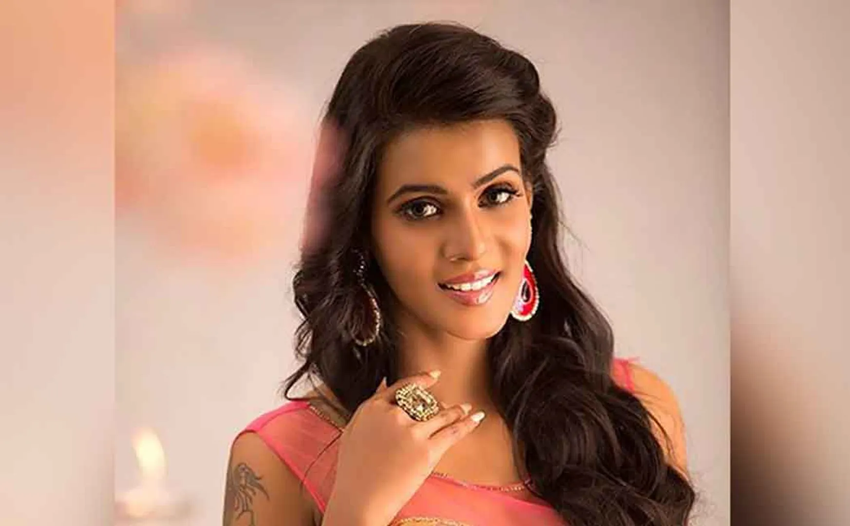 meera mithun