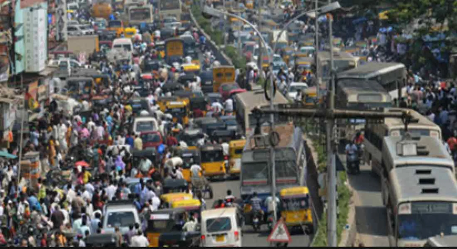 traffic 