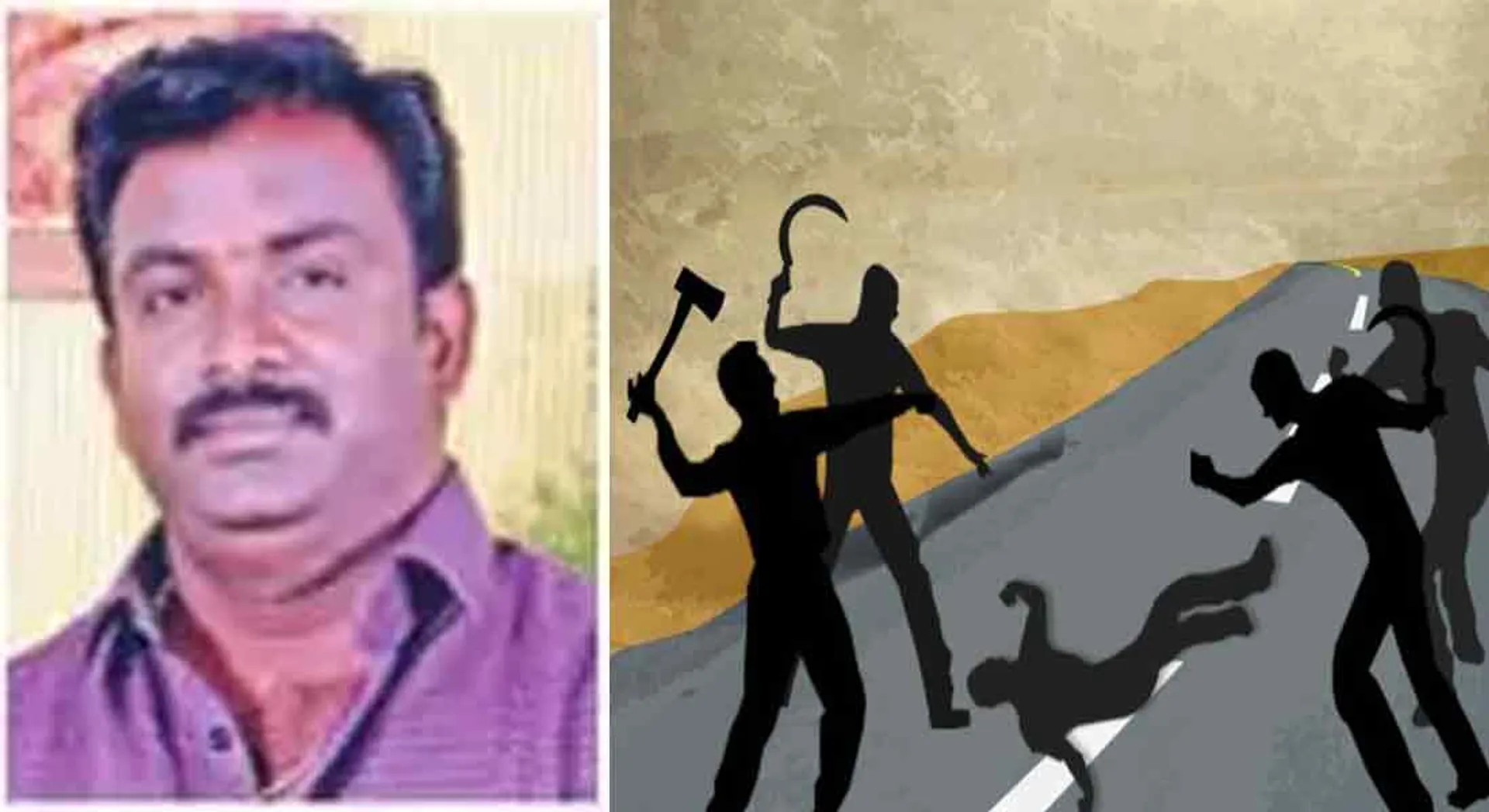  Cut sickle to the communist person