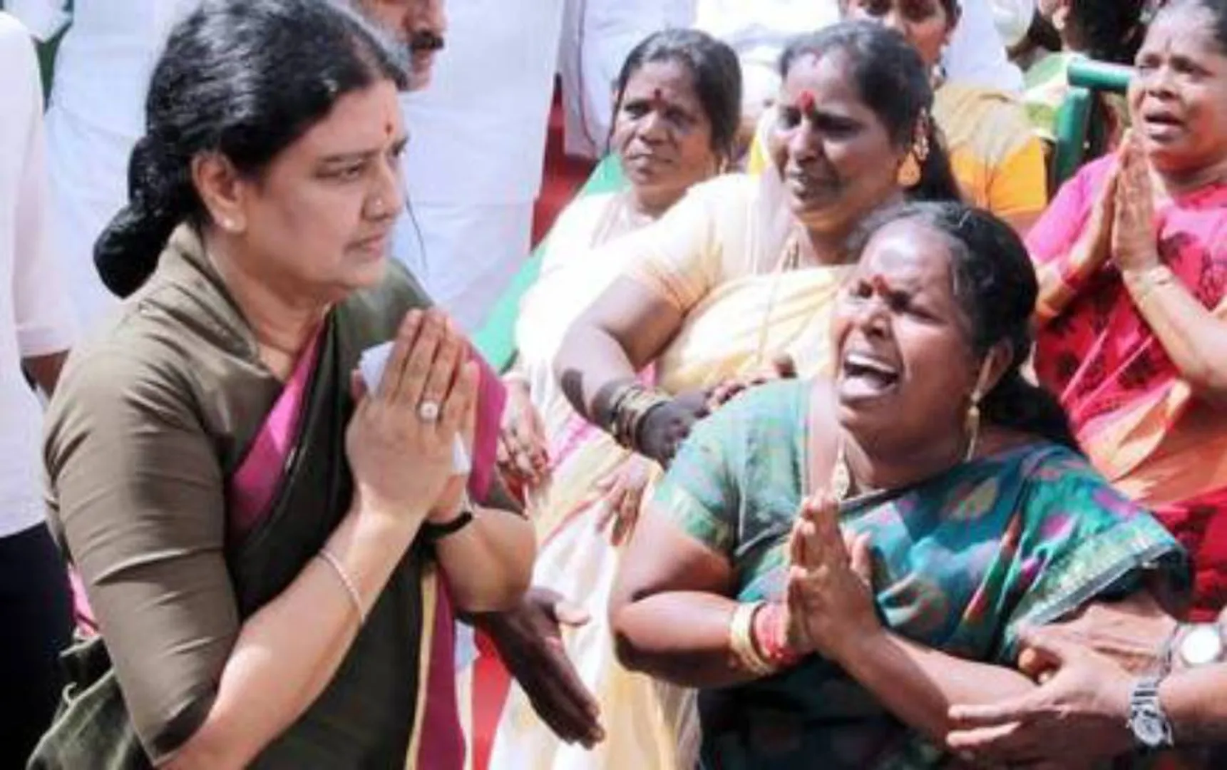sasikala