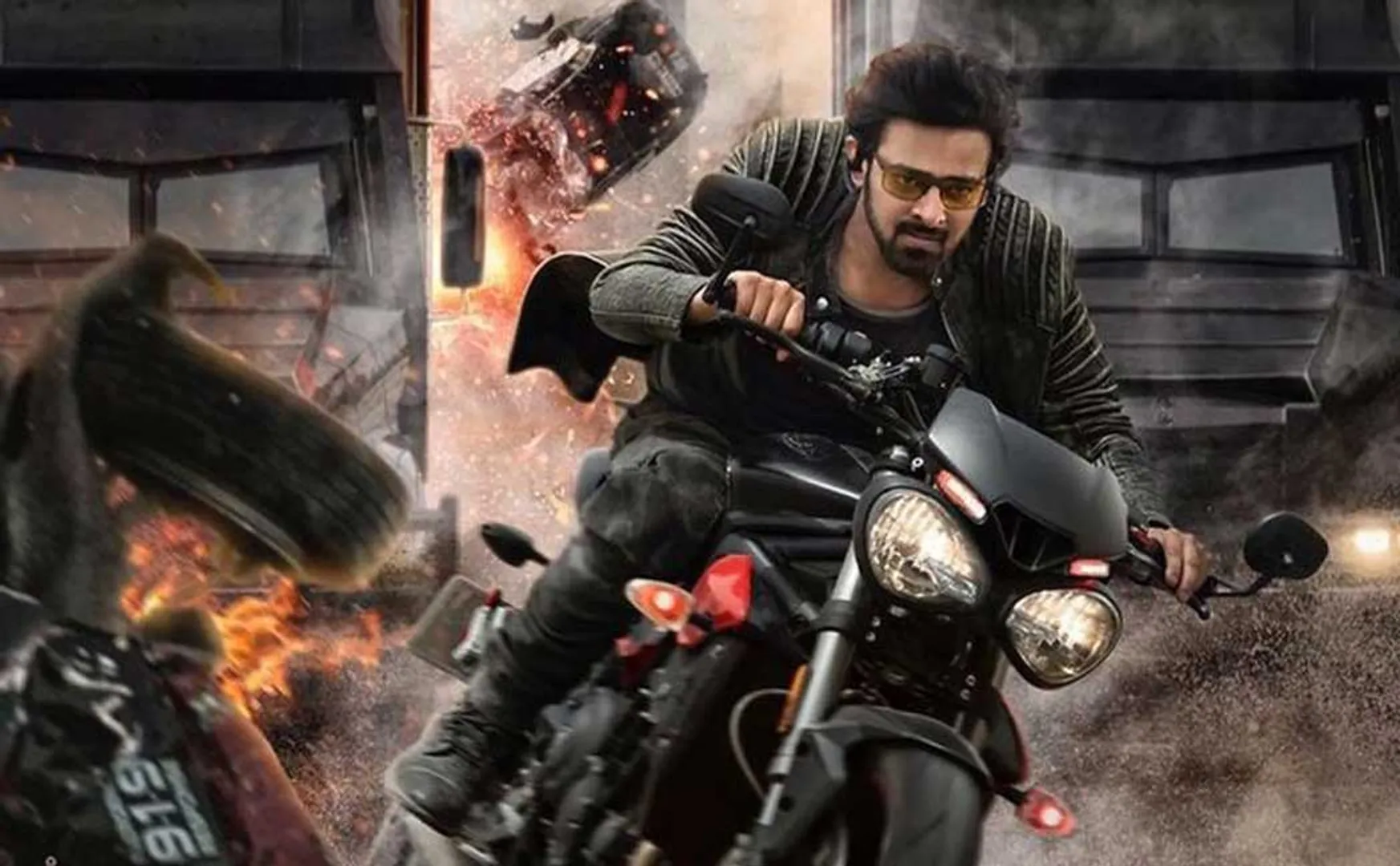 saaho